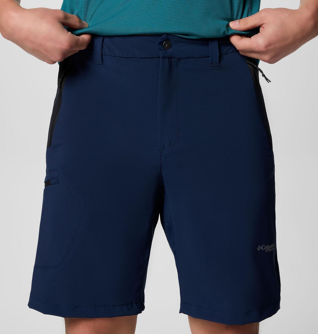 Men's Triple Canyon™ Shorts II 5