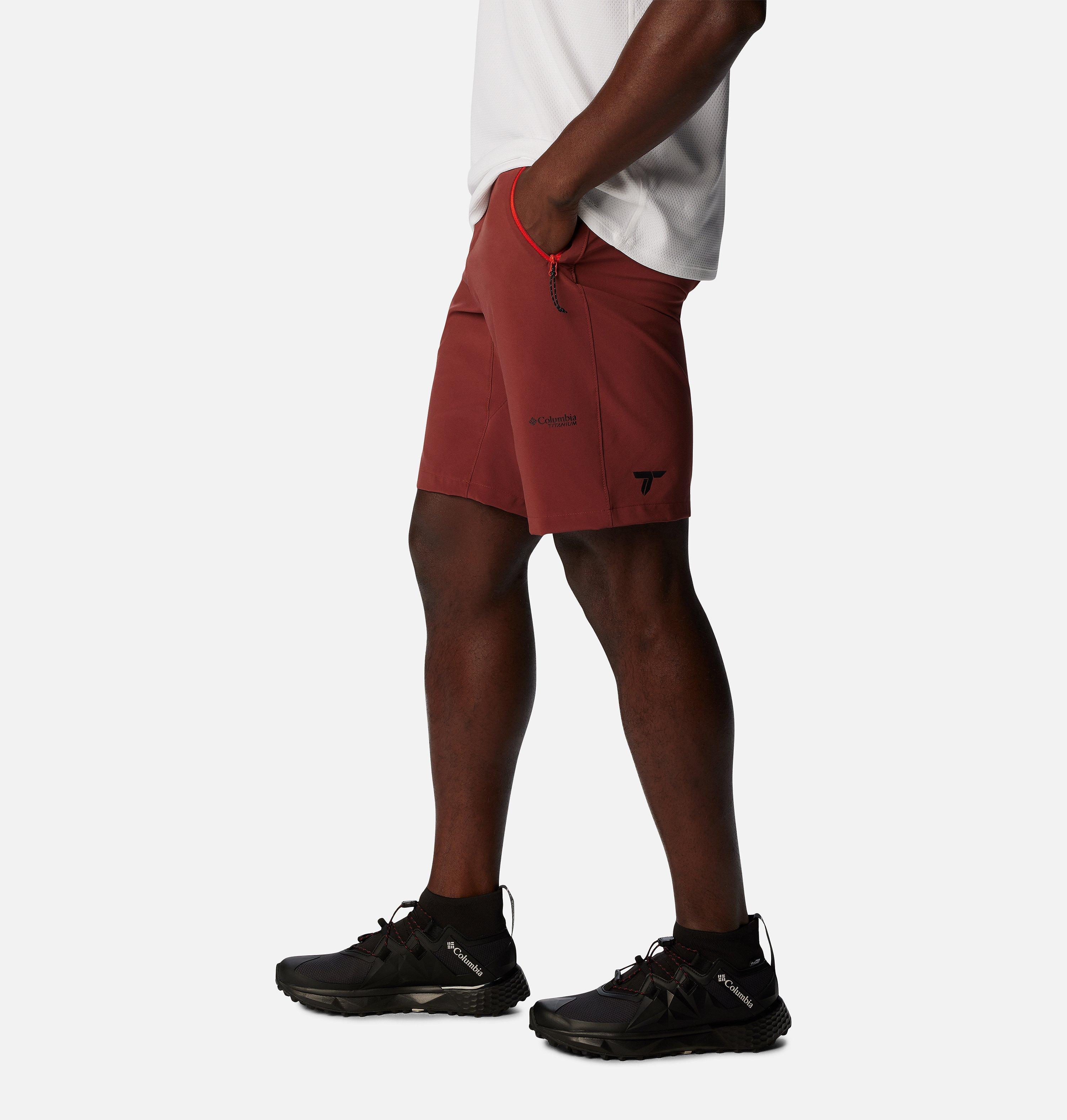 Men's Triple Canyon Shorts II 3