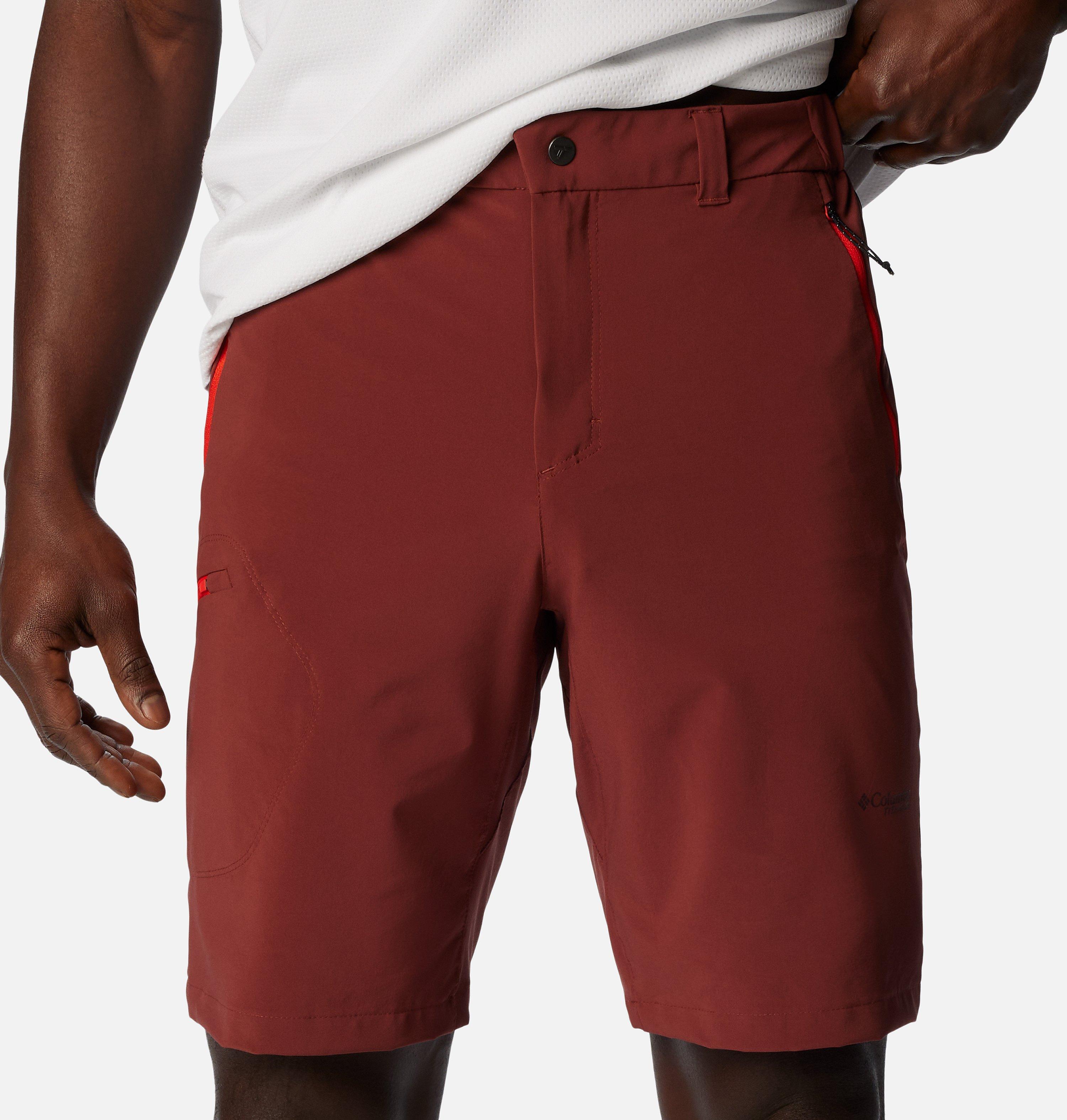 Men's Triple Canyon Shorts II 4