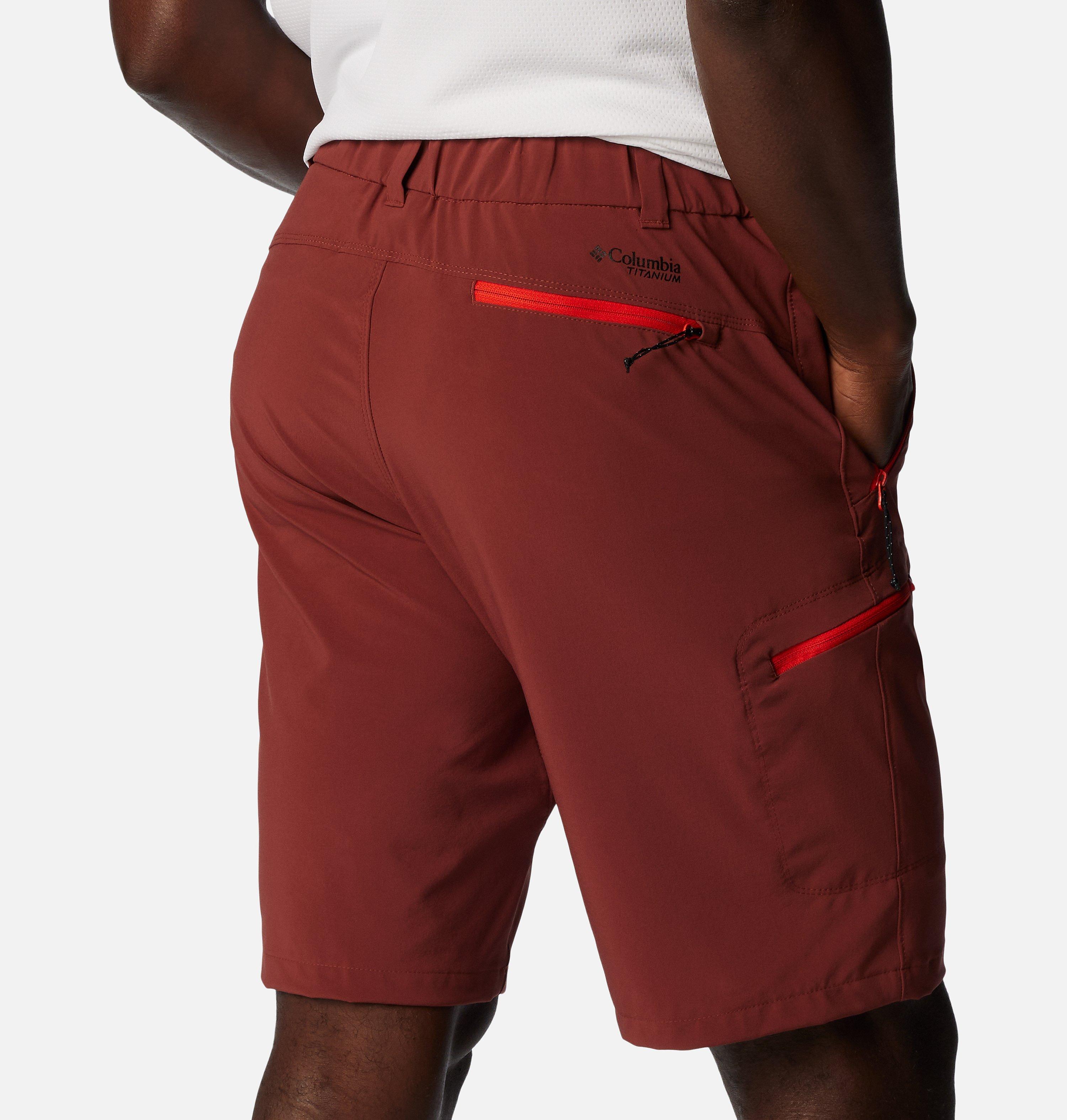Men's Triple Canyon Shorts II 5