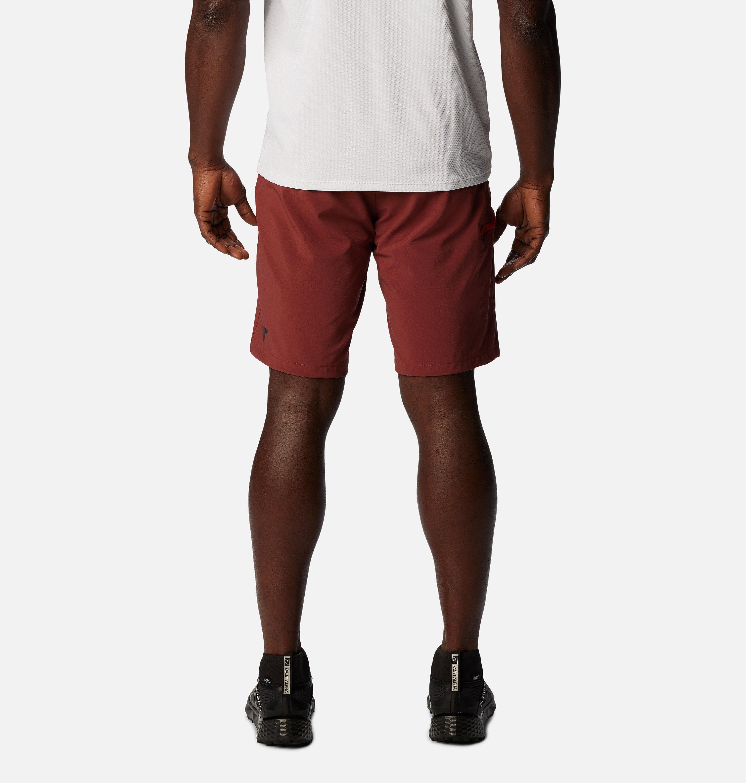 Men's Triple Canyon Shorts II 2