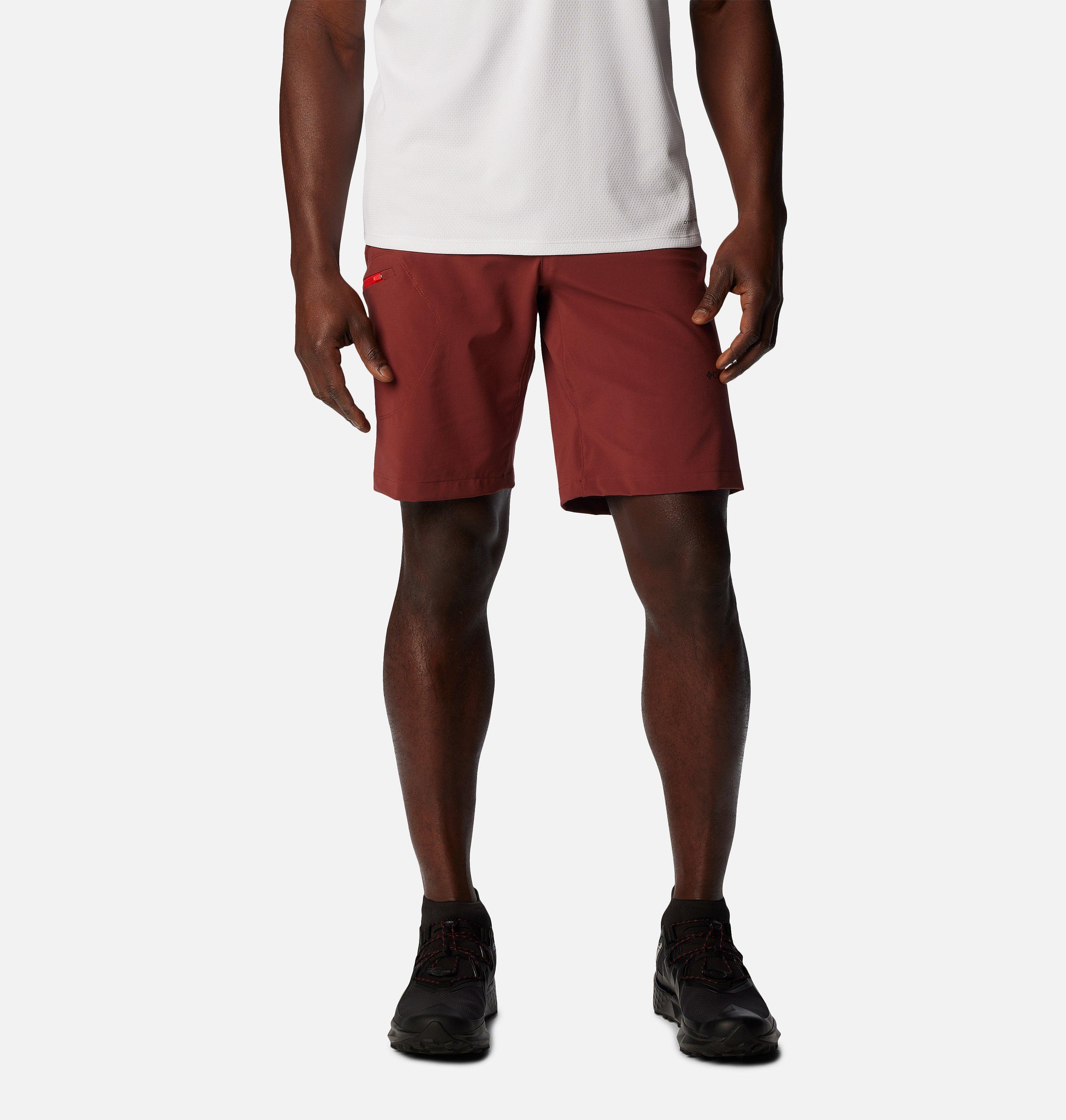 Men's Triple Canyon Shorts II 1