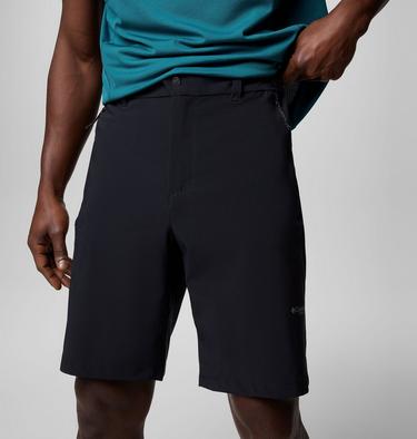 Men's Triple Canyon II Hiking Shorts, Color: Black, image 16
