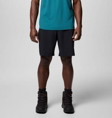 Men's Triple Canyon II Hiking Shorts, Color: Black, image 13