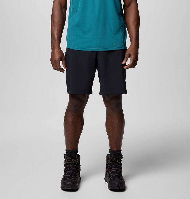Triple Canyon Short II, Color: Black, image 1