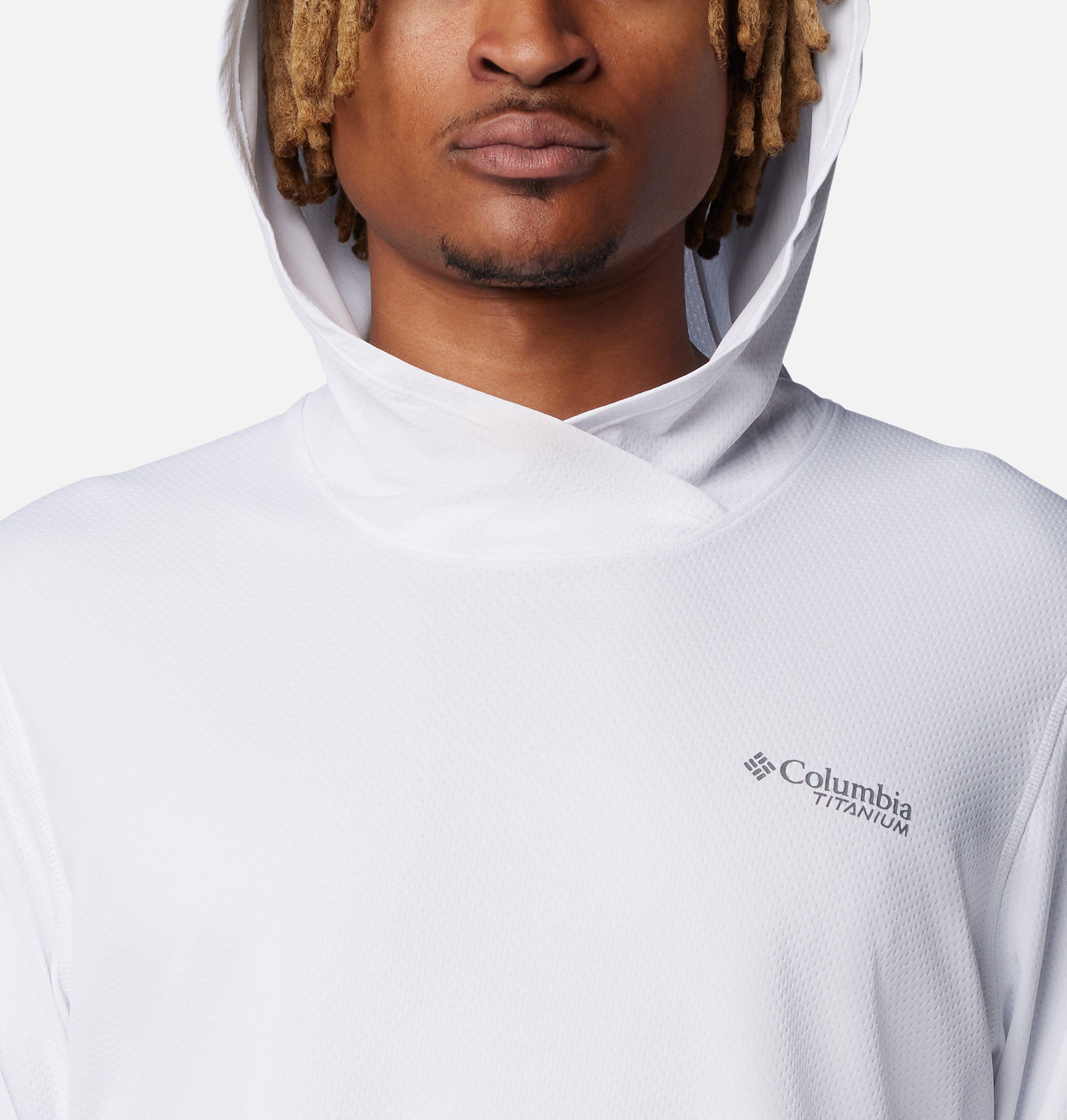 Men's Summit Valley Hoodie 4