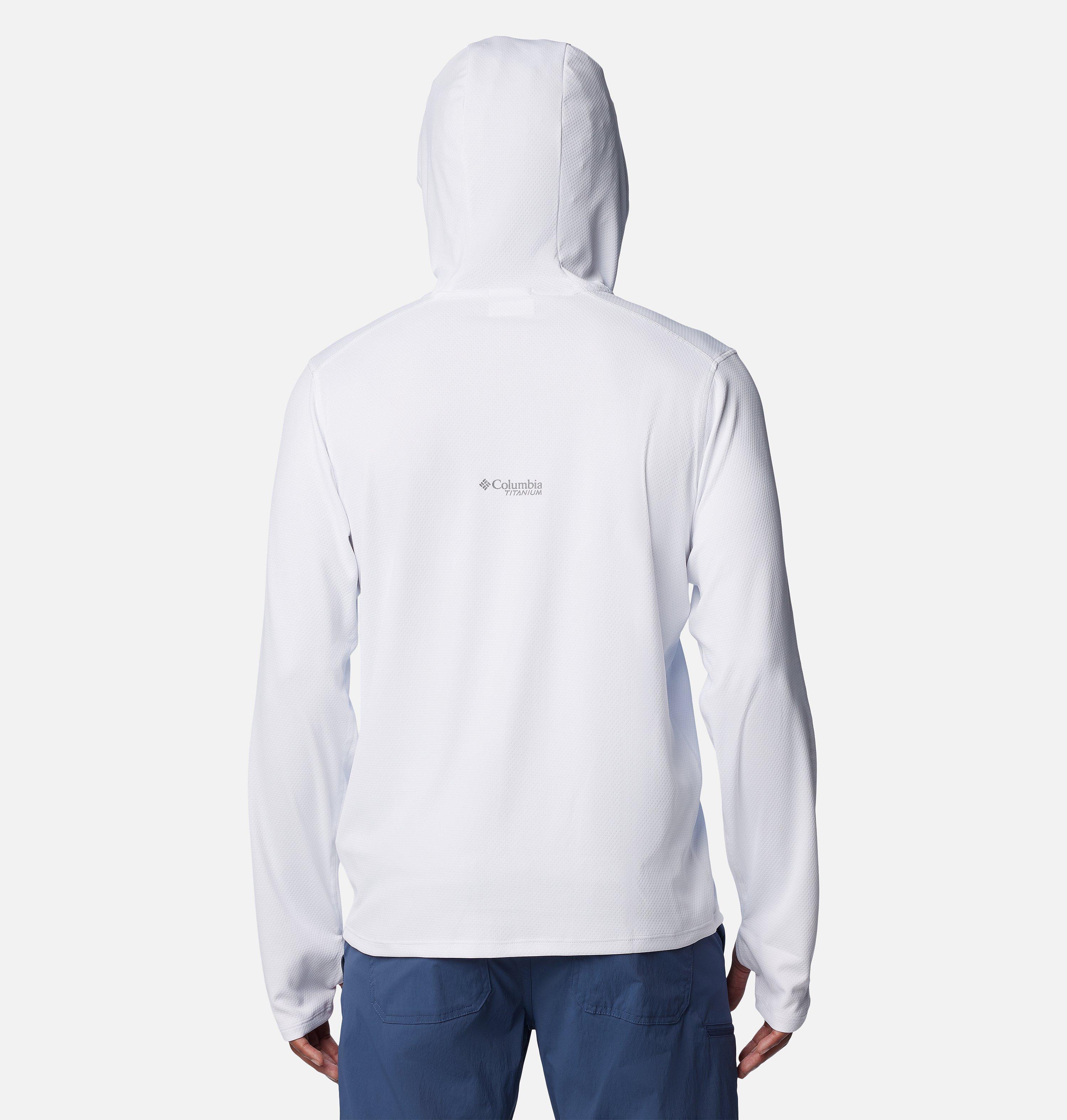 Men's Summit Valley Hoodie 2