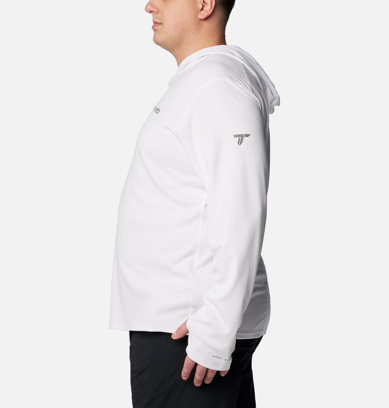 Men's Summit Valley™ Hoodie - Big 3