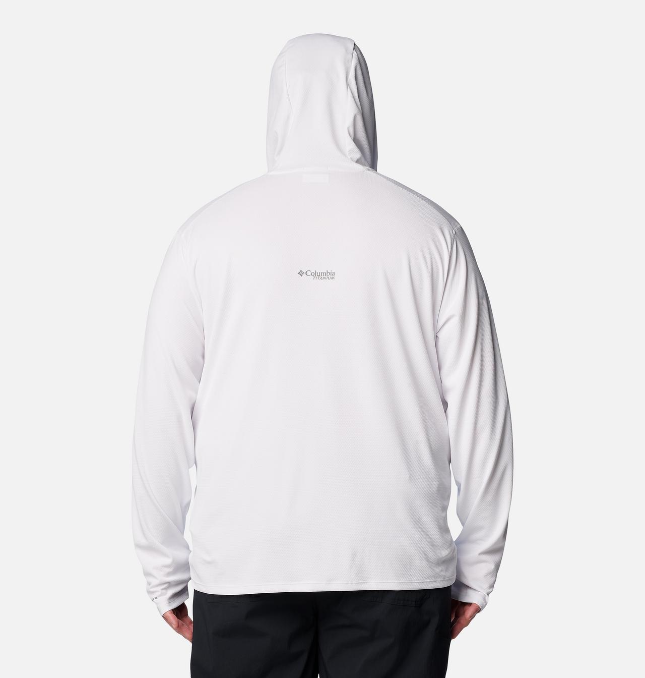 Men's Summit Valley™ Hoodie - Big 2