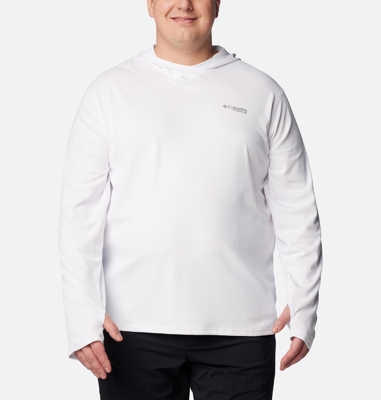 Men's Summit Valley™ Hoodie - Big 1