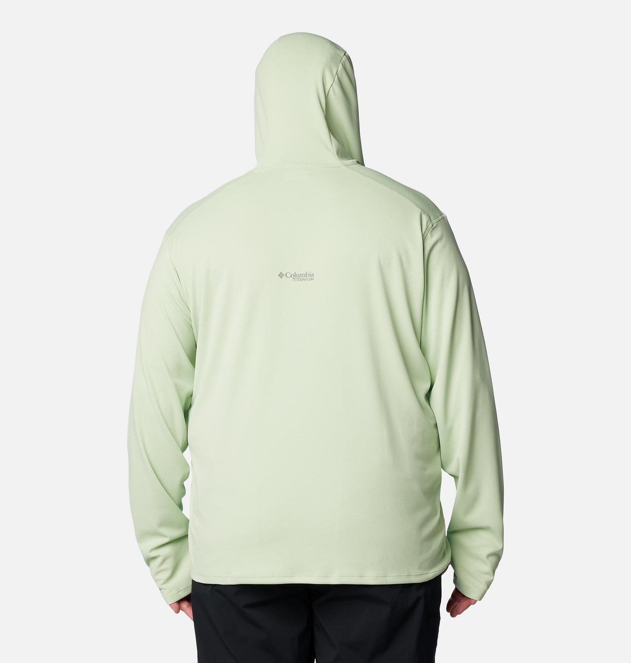 Men's Summit Valley™ Hoodie - Big 2