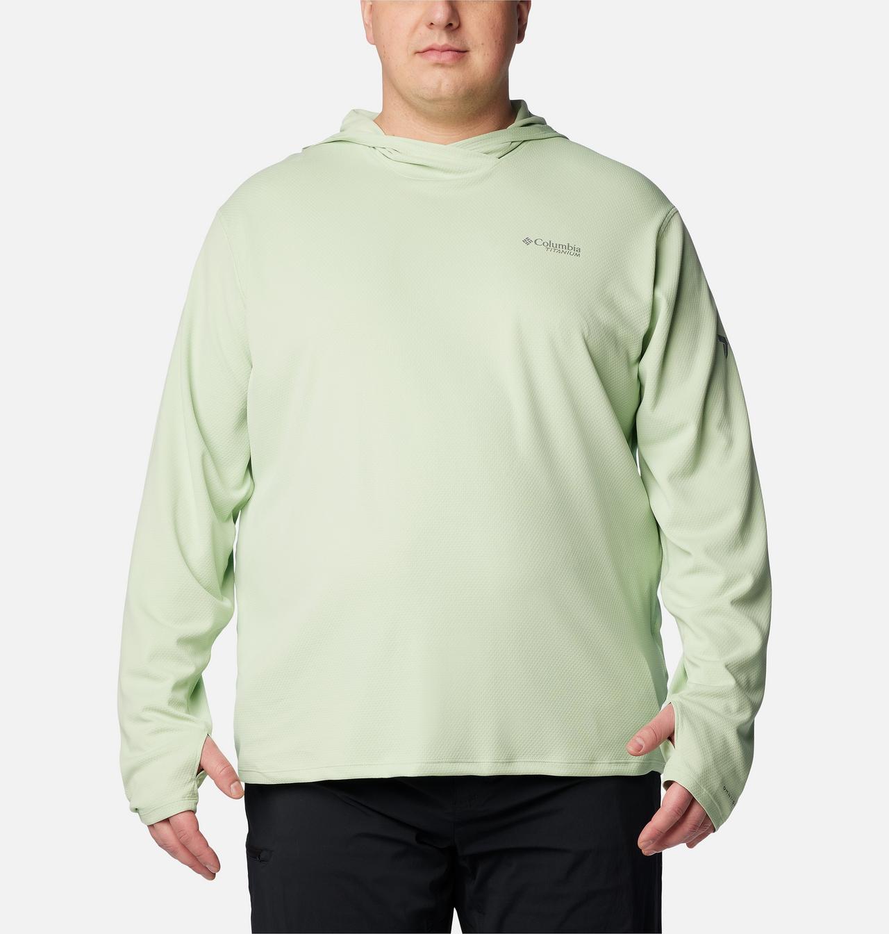 Men's Summit Valley™ Hoodie - Big 1