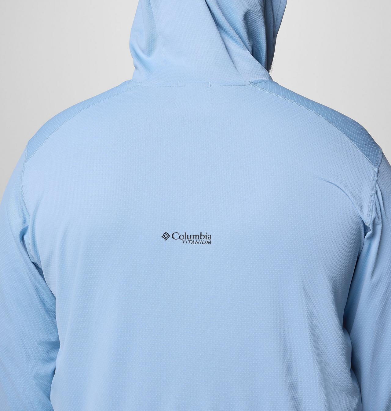 Chandail à capuchon Summit Valley™ pour homme – Tailles fortes 6