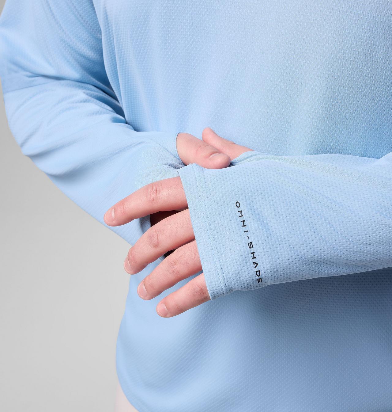 Chandail à capuchon Summit Valley™ pour homme – Tailles fortes 7