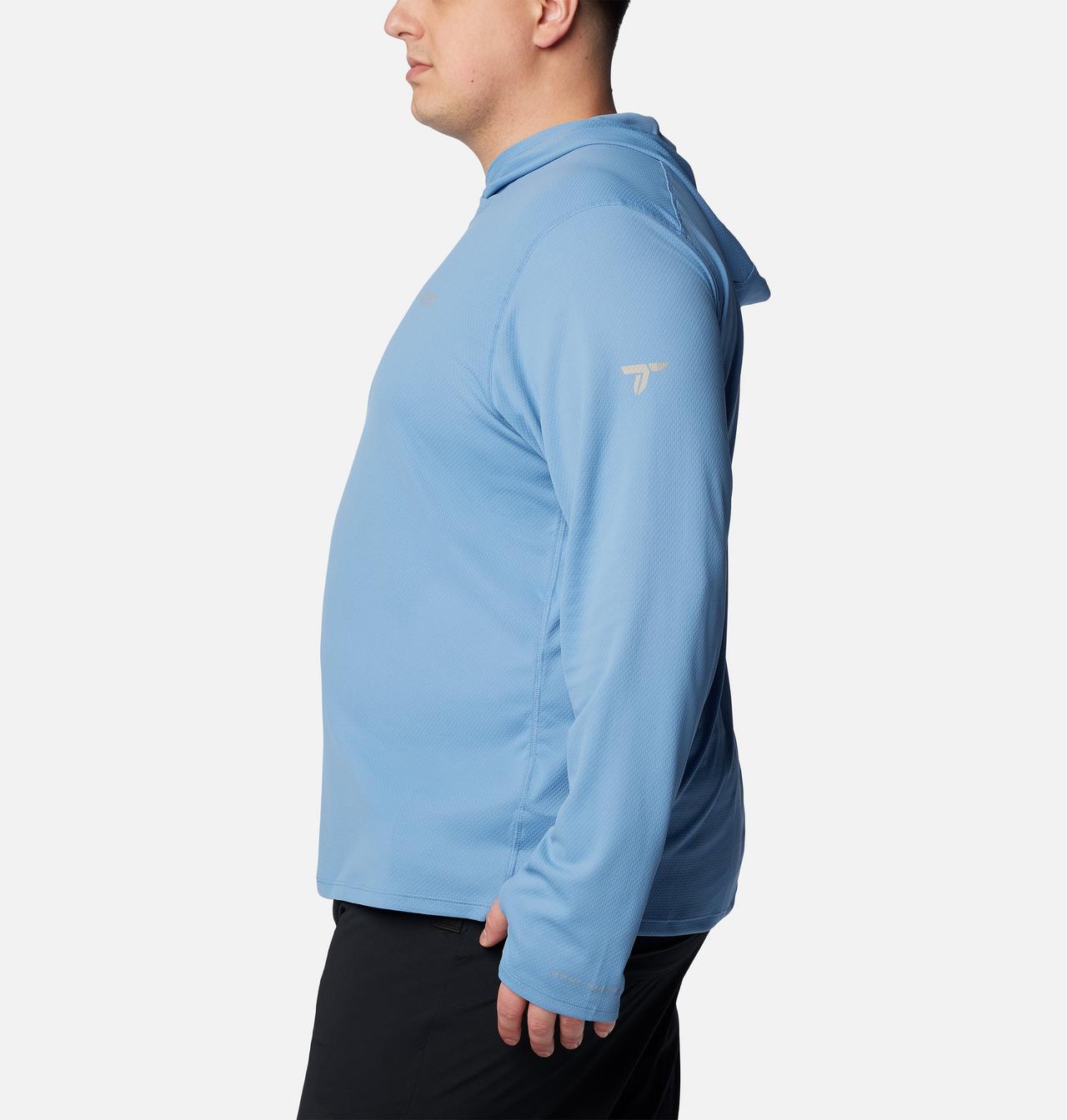 Men's Summit Valley™ Hoodie - Big 3