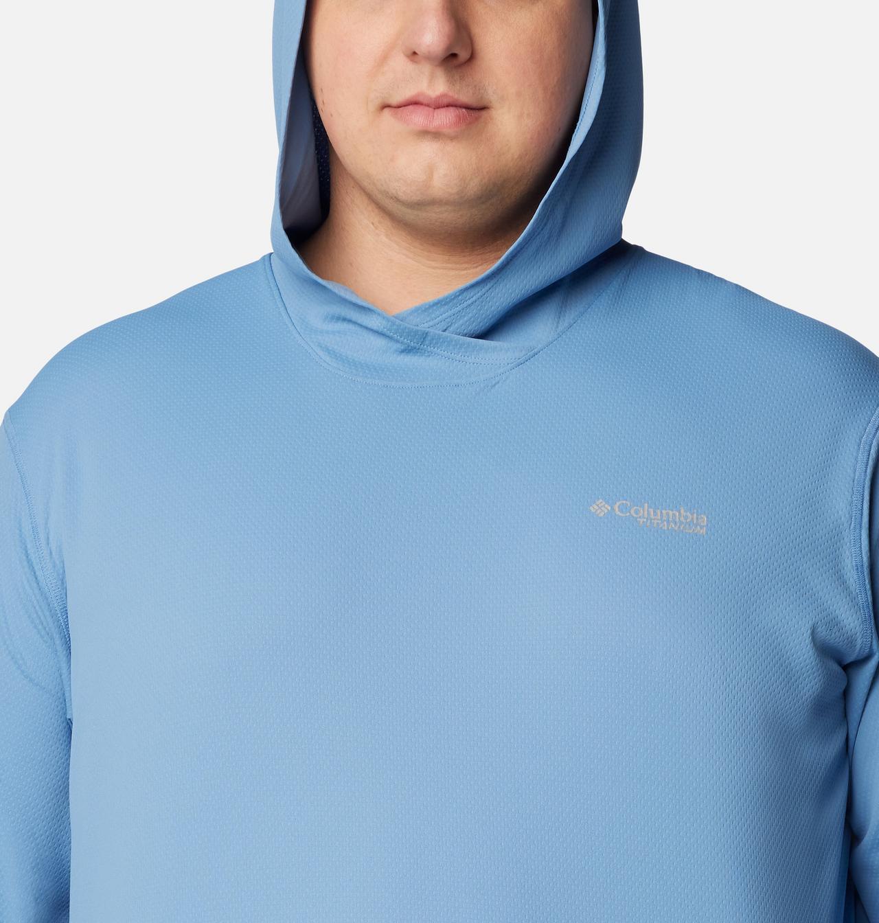 Men's Summit Valley™ Hoodie - Big 4