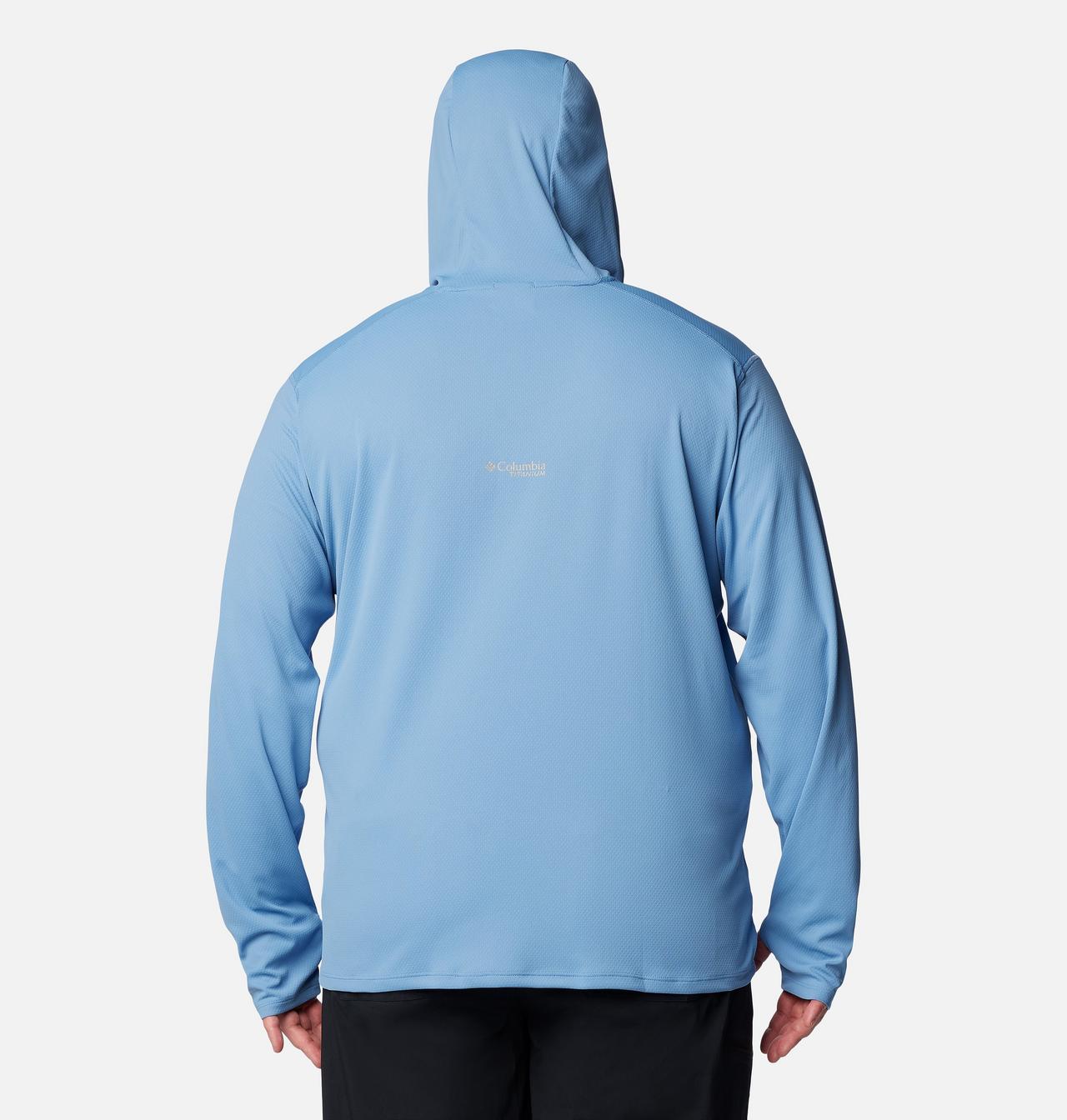Men's Summit Valley™ Hoodie - Big 2