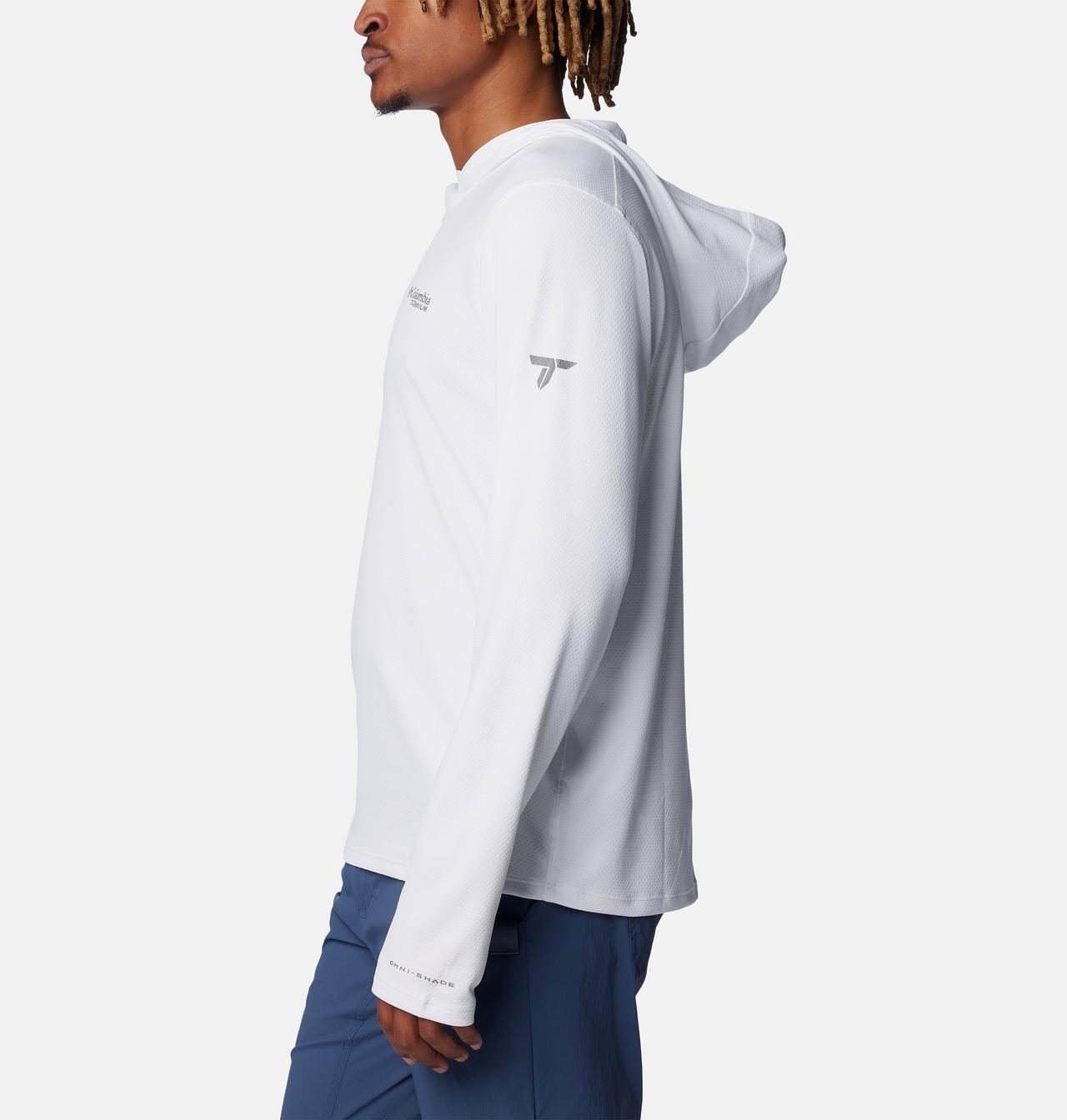 Chandail à capuchon Summit Valley™ pour homme – Grandes tailles 3