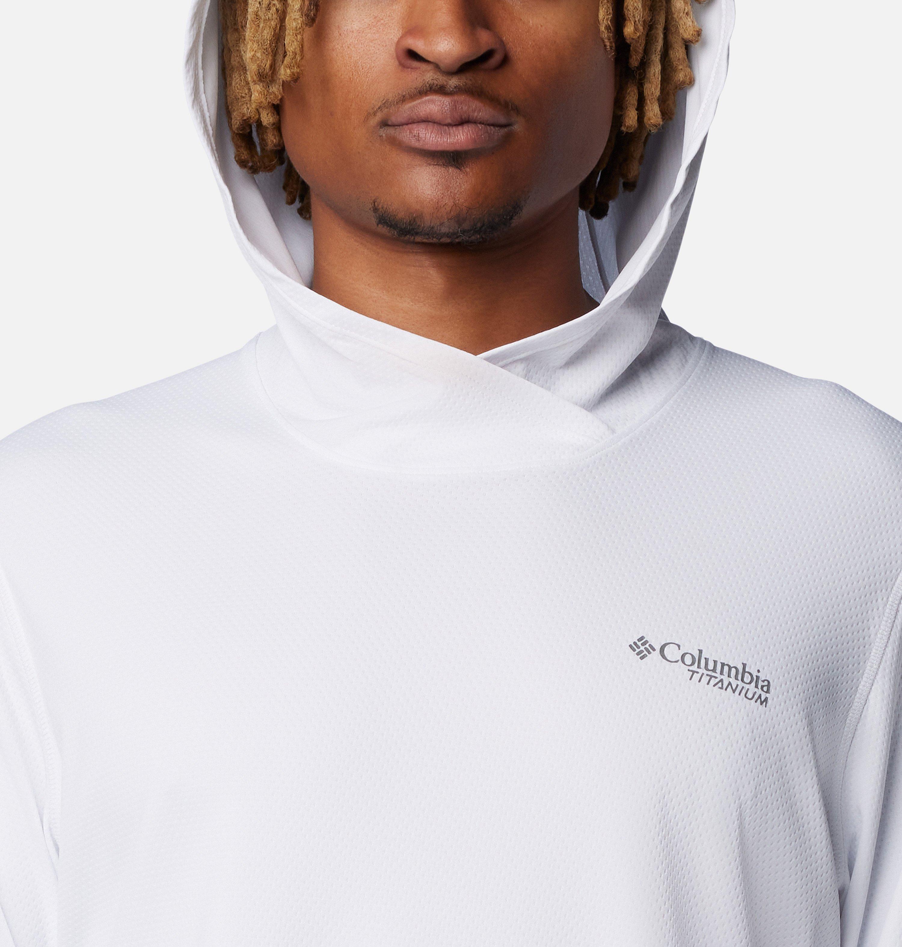 Men's Summit Valley Hoodie - Tall 4