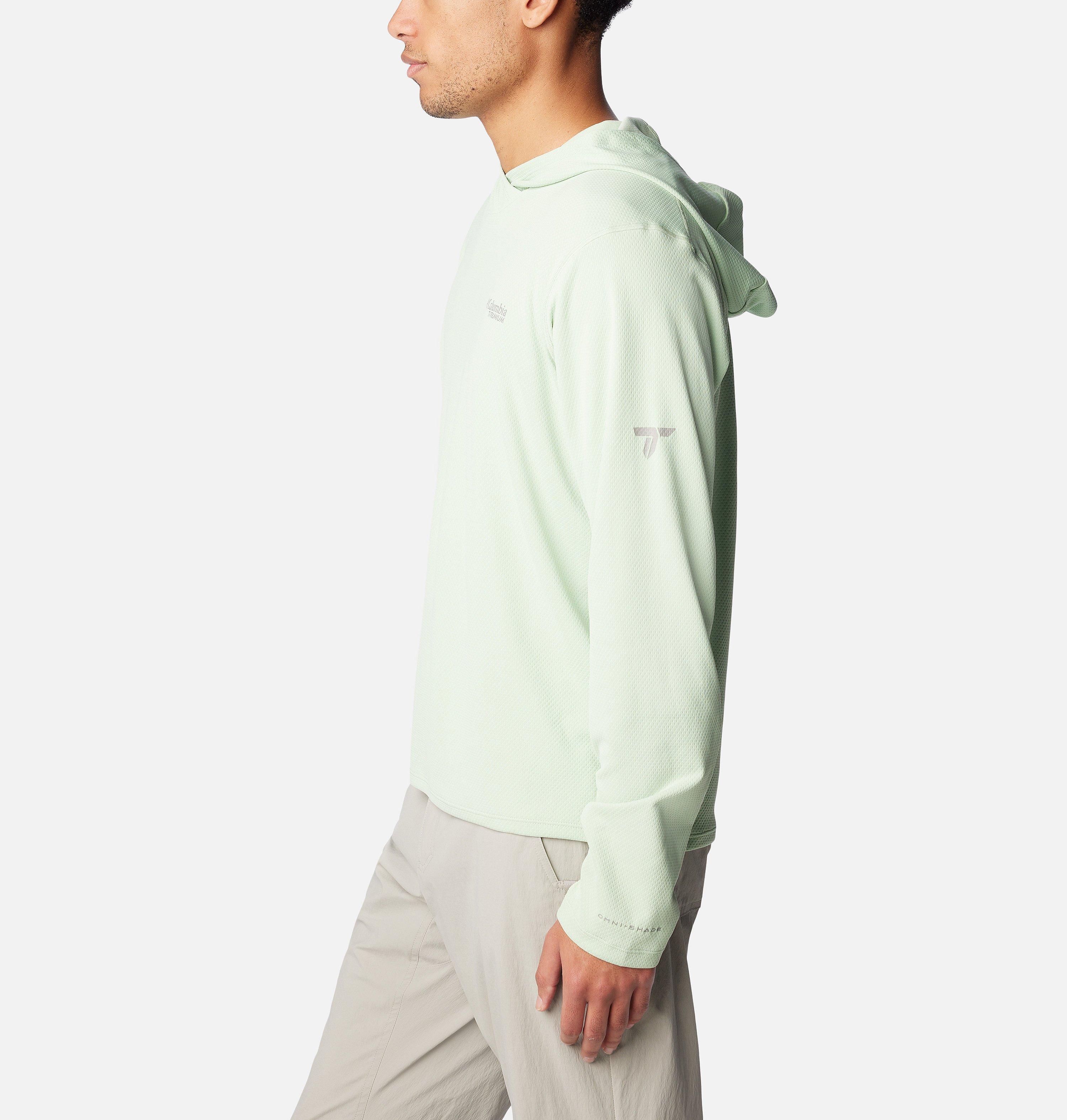 Men's Summit Valley Hoodie - Tall 3