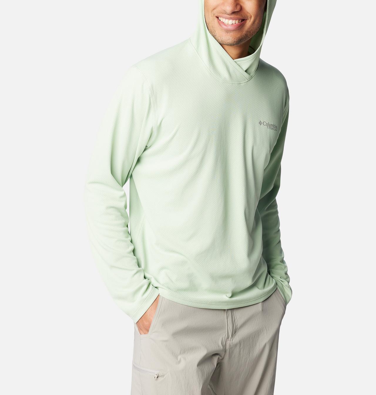 Chandail à capuchon Summit Valley™ pour homme – Grandes tailles 5