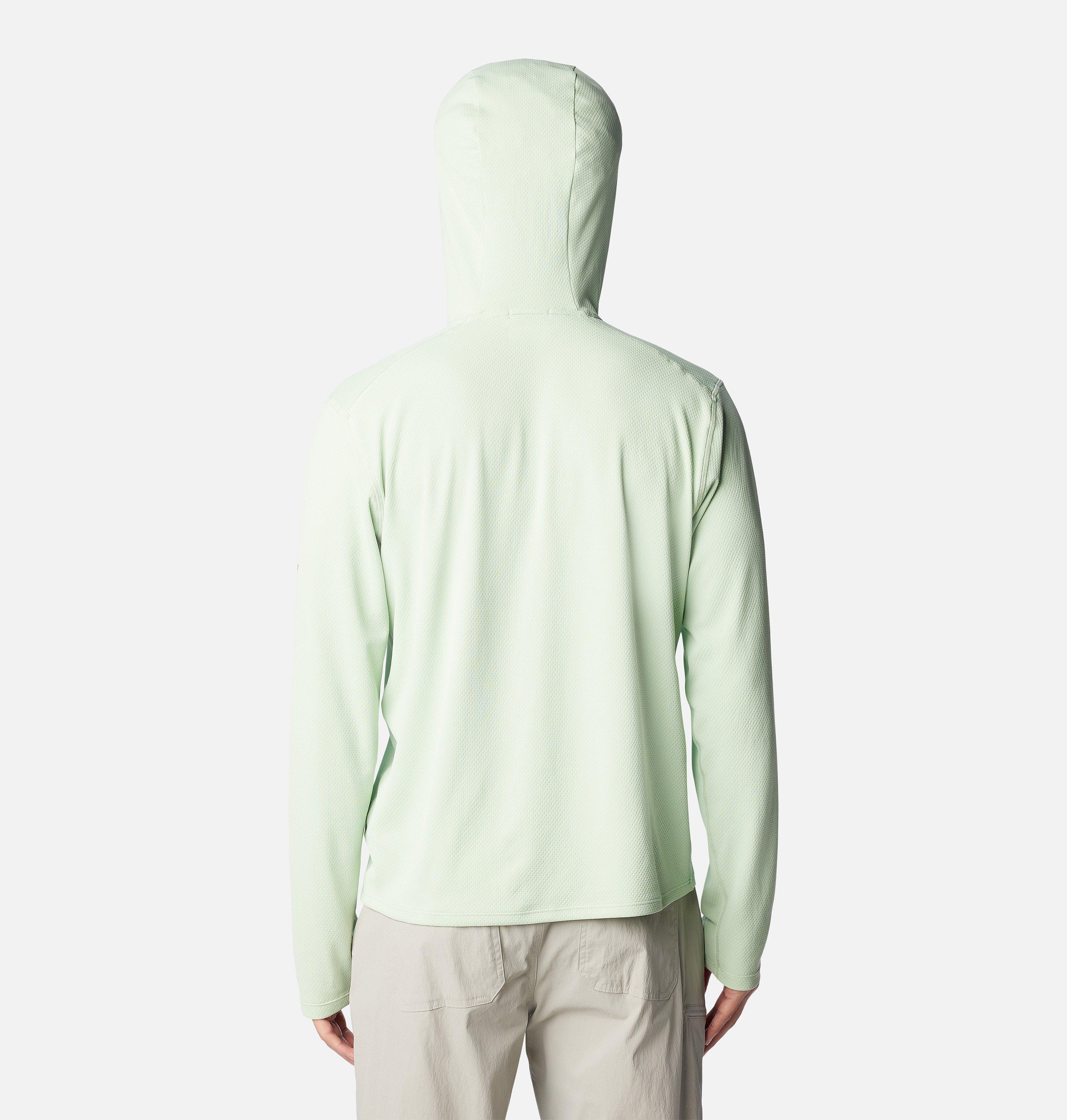 Men's Summit Valley Hoodie - Tall 2