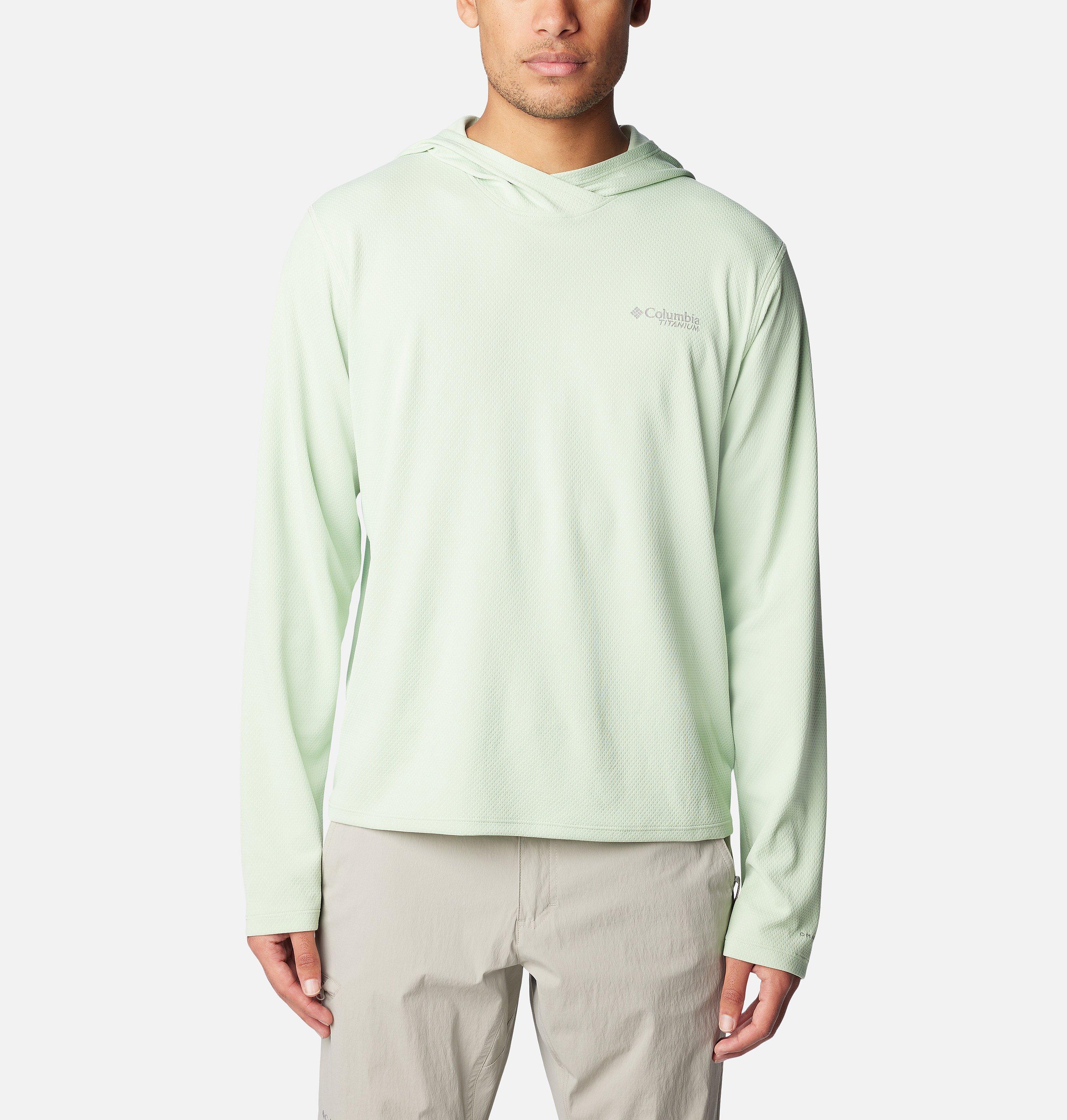 Men's Summit Valley Hoodie - Tall 1