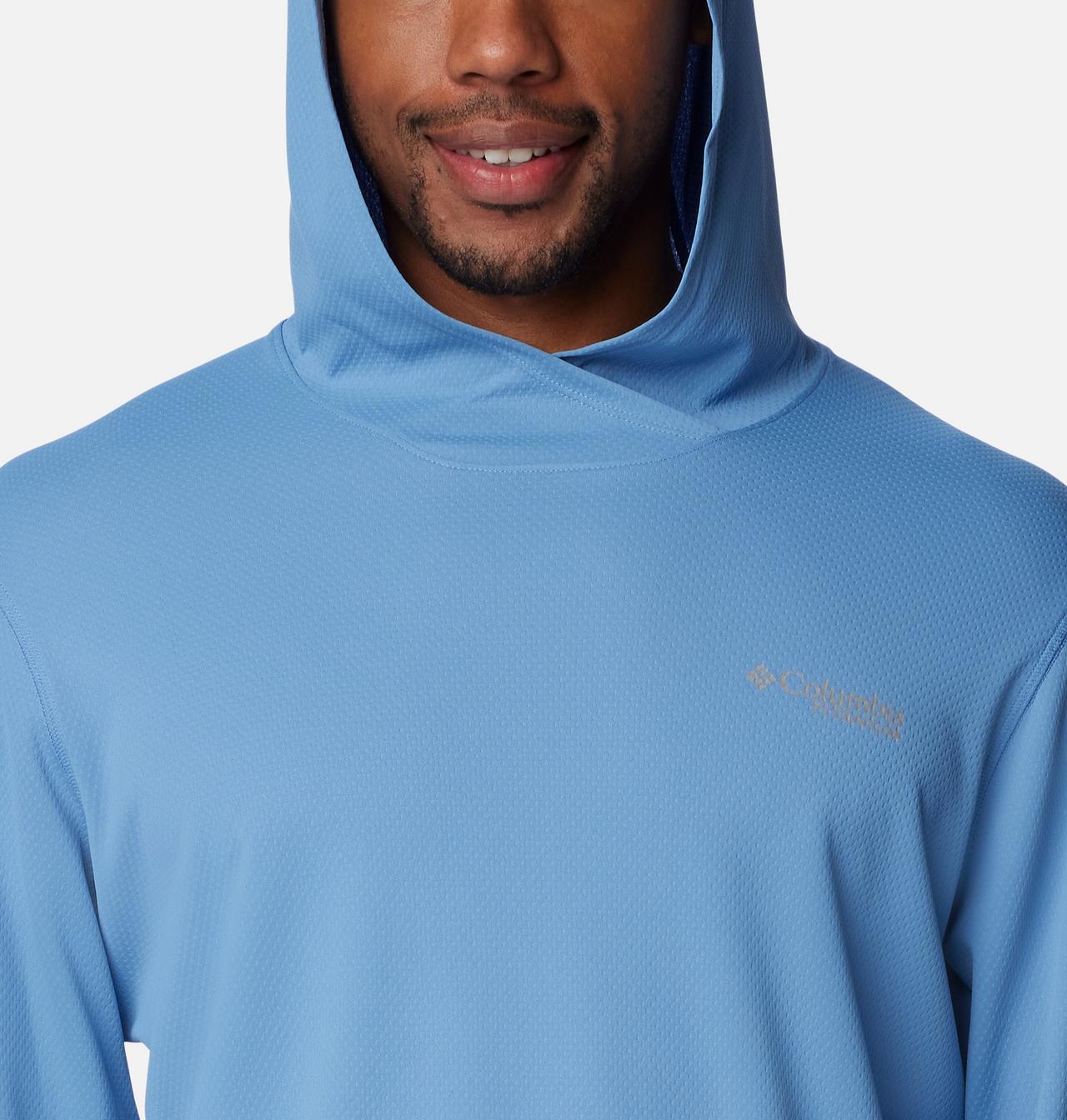 Men's Summit Valley™ Hoodie - Tall | 479 | 2XT 4
