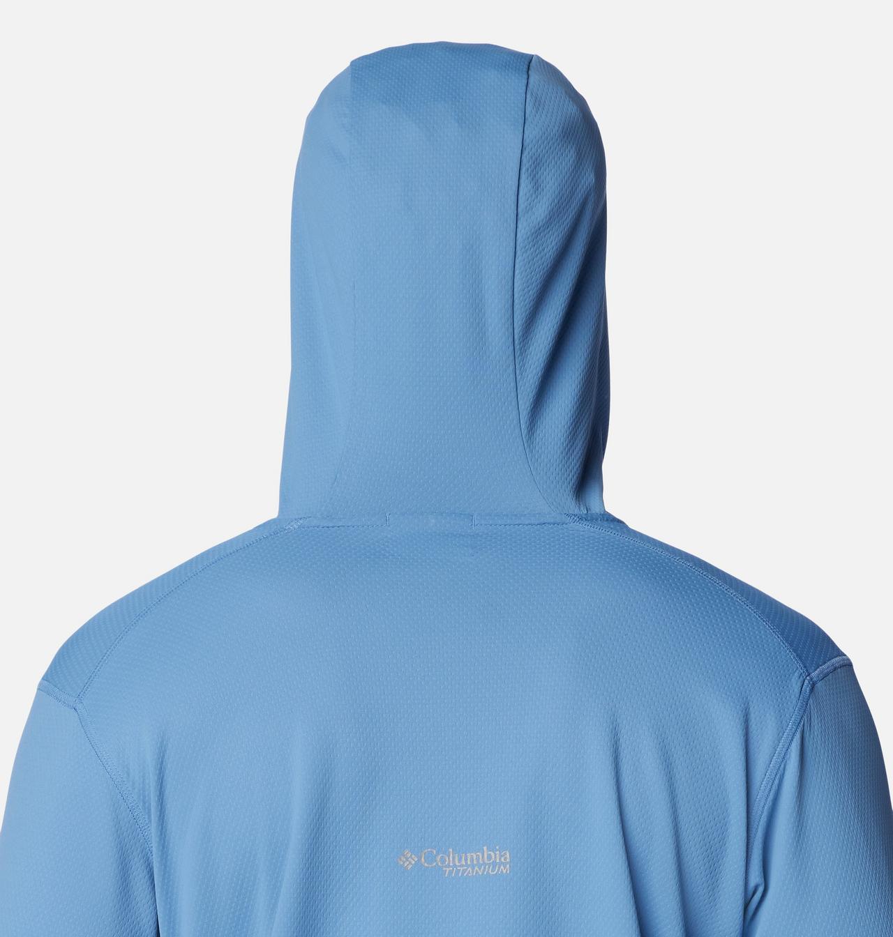 Men's Summit Valley™ Hoodie - Tall | 479 | 2XT 5