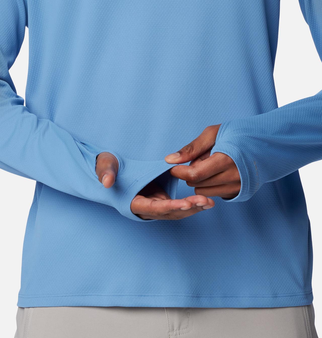 Men's Summit Valley™ Hoodie - Tall | 479 | 2XT 6