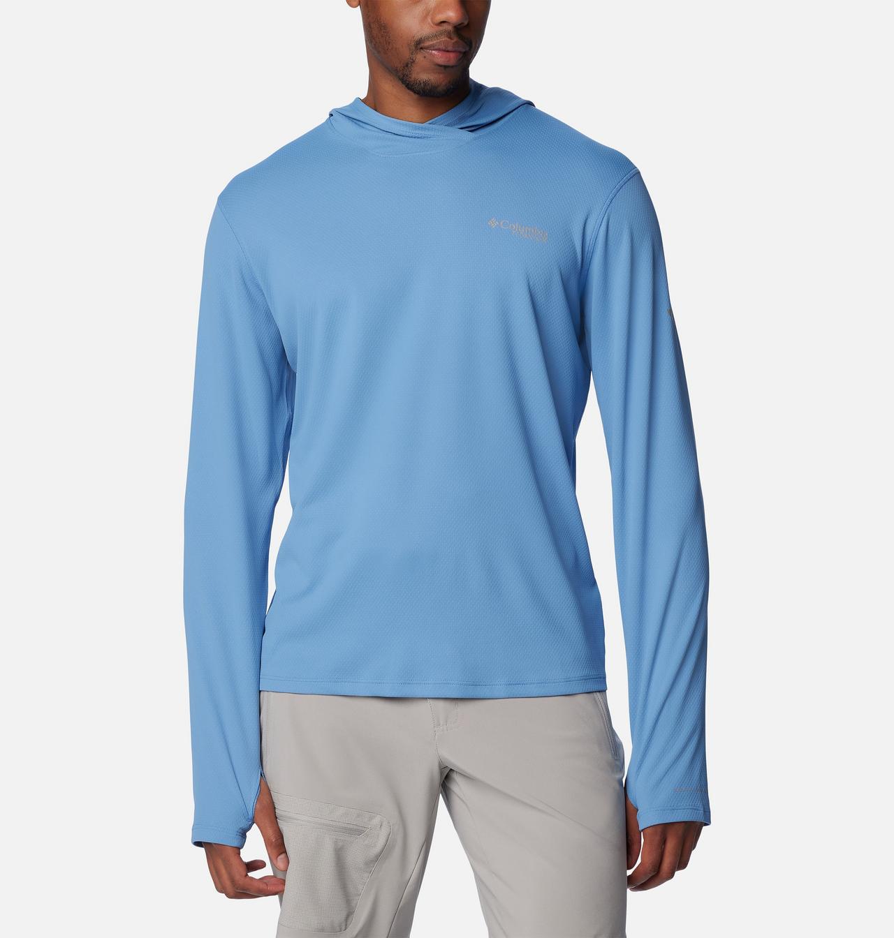 Men's Summit Valley™ Hoodie - Tall | 479 | 2XT 1