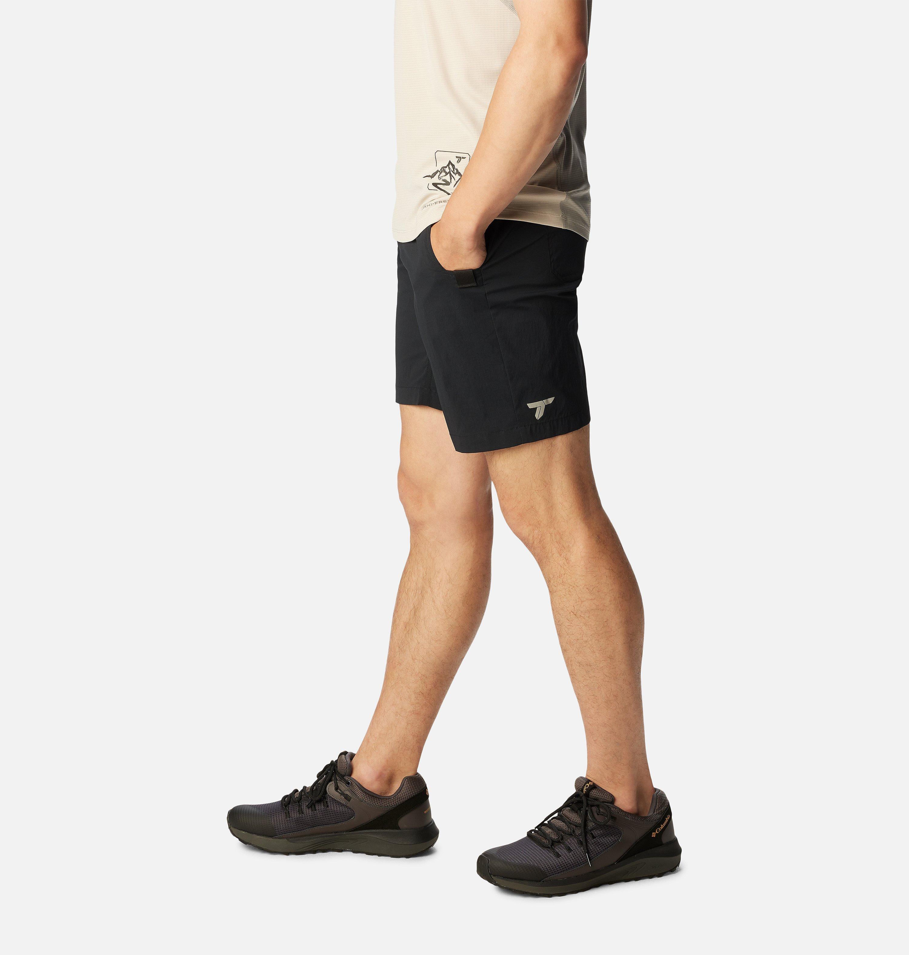 Men's Wanoga Lightweight Shorts 3