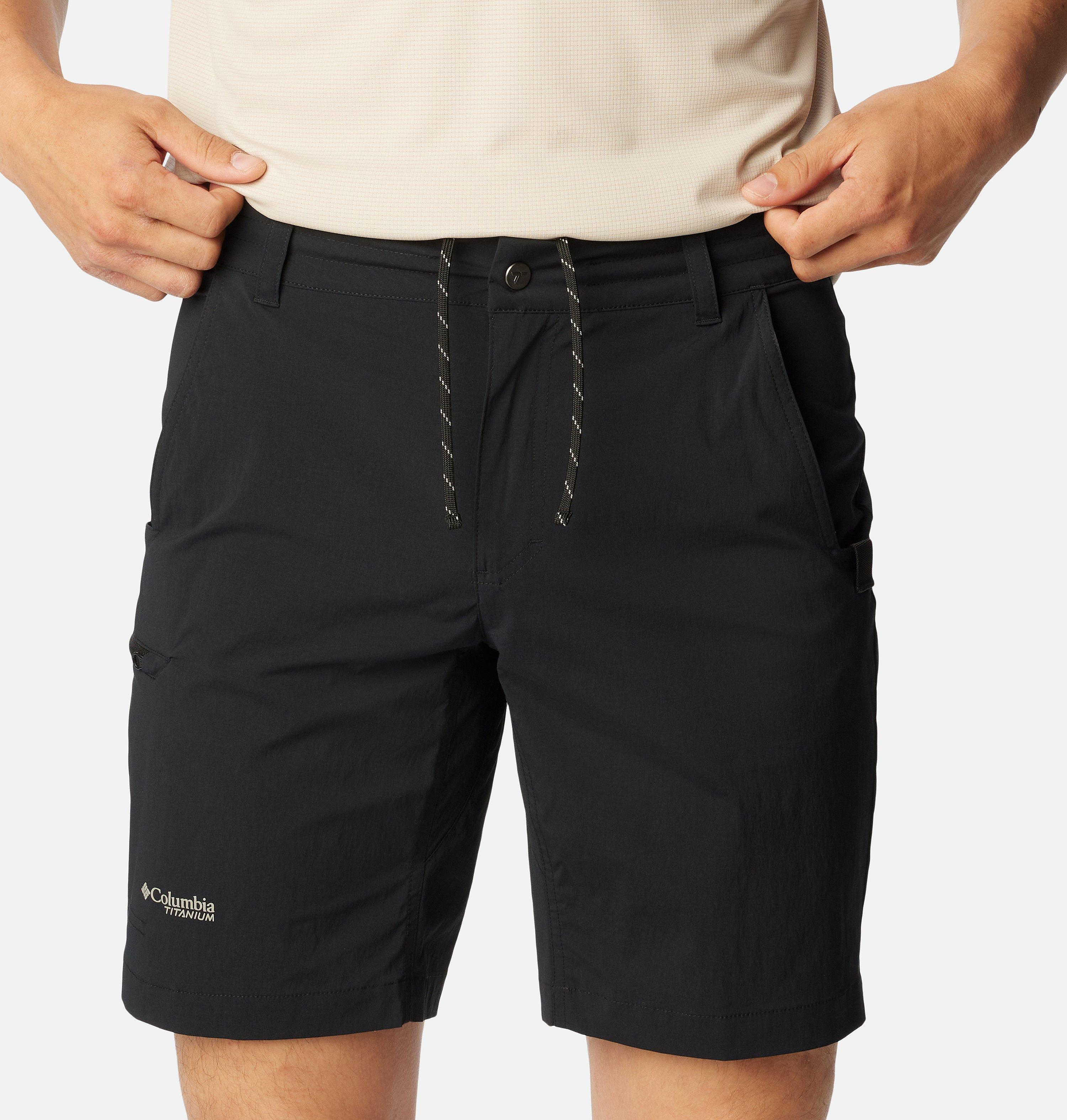 Men's Wanoga Lightweight Shorts 4