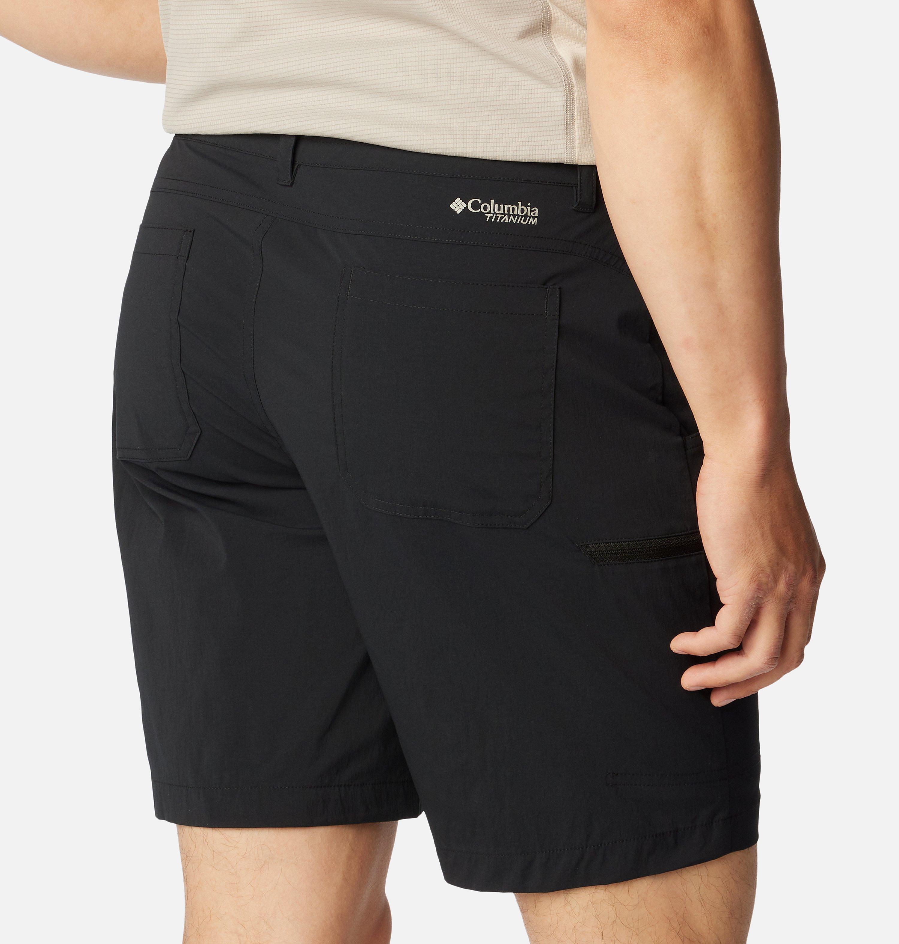 Men's Wanoga Lightweight Shorts 5