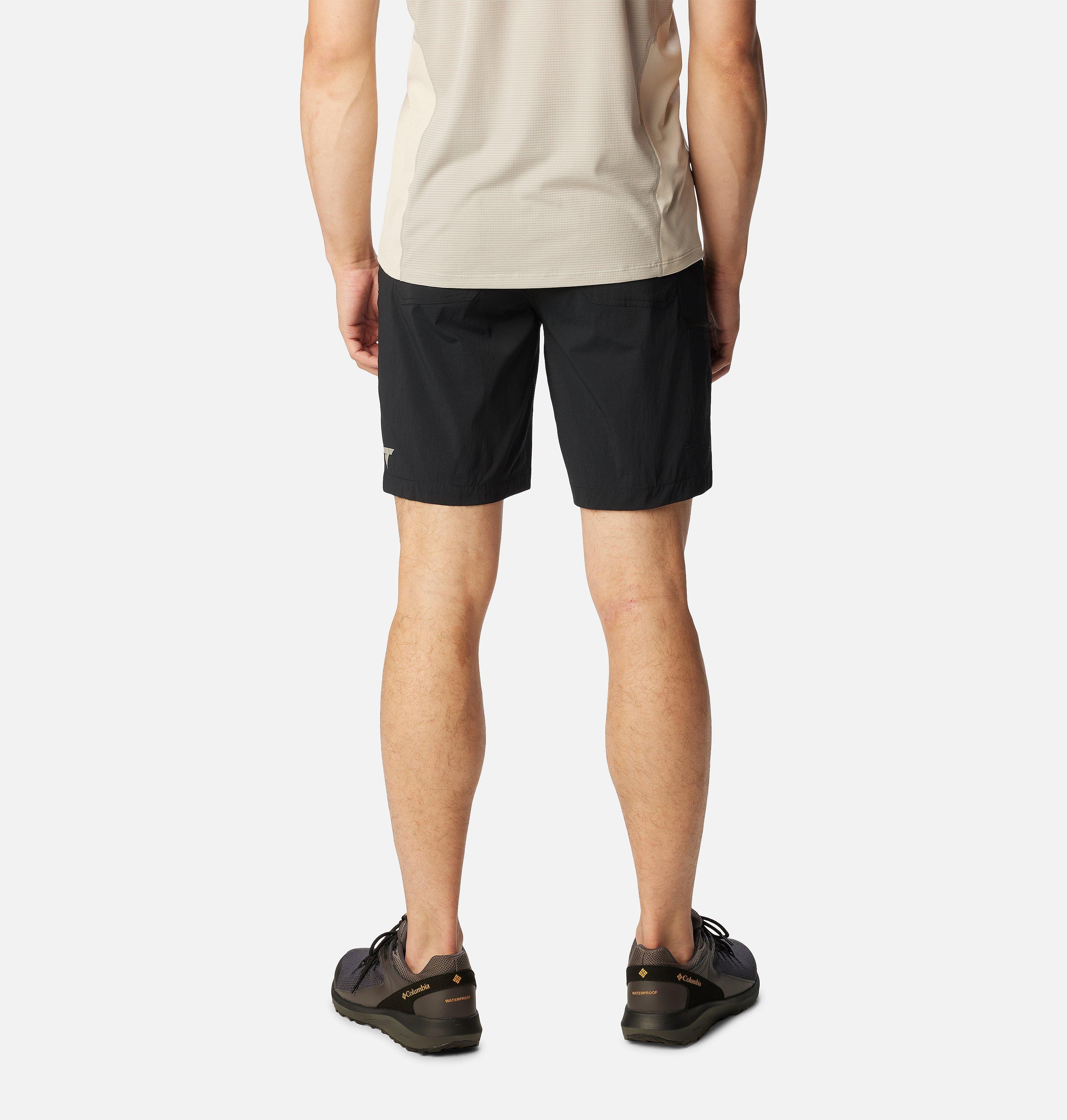Men's Wanoga Lightweight Shorts 2