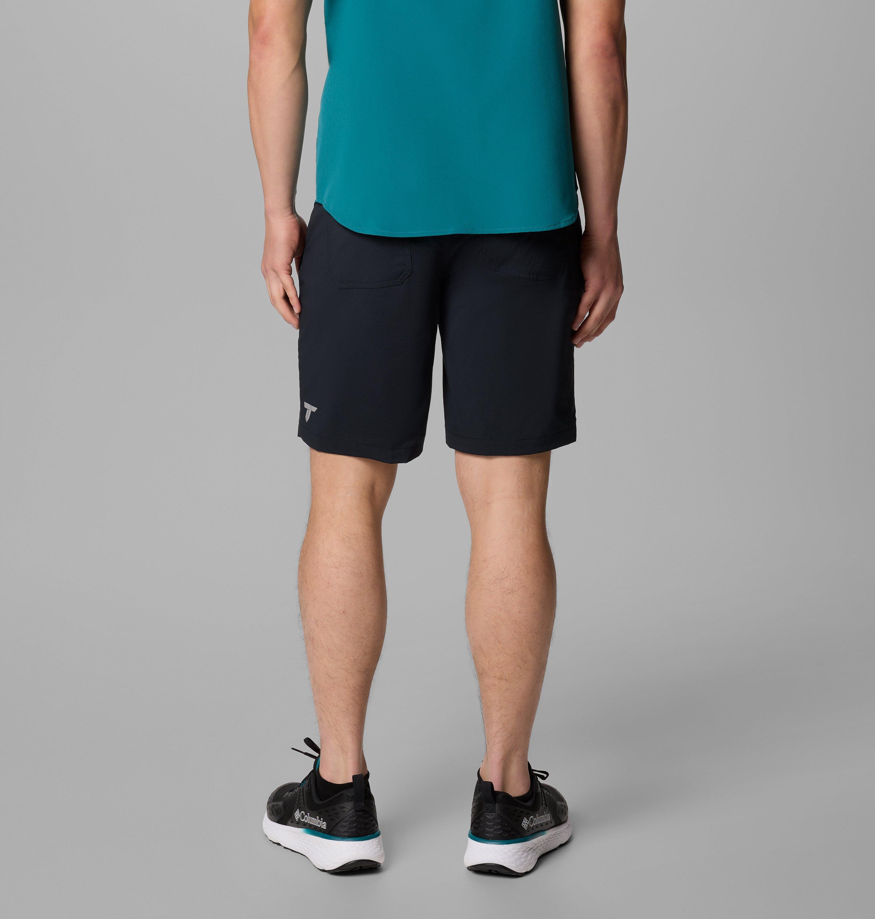 Short léger Wanoga pour homme 3