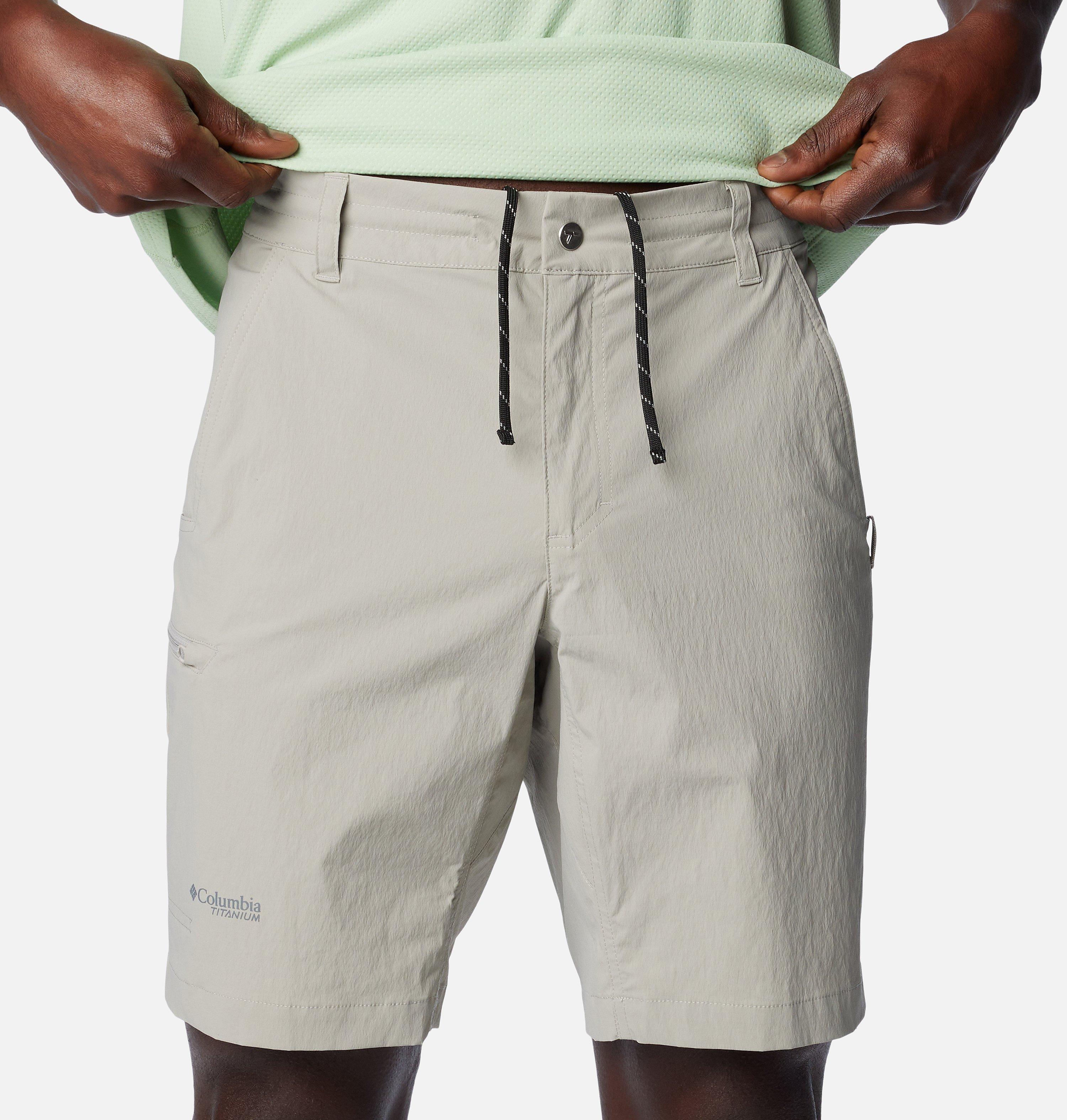 Men's Wanoga Lightweight Shorts 4