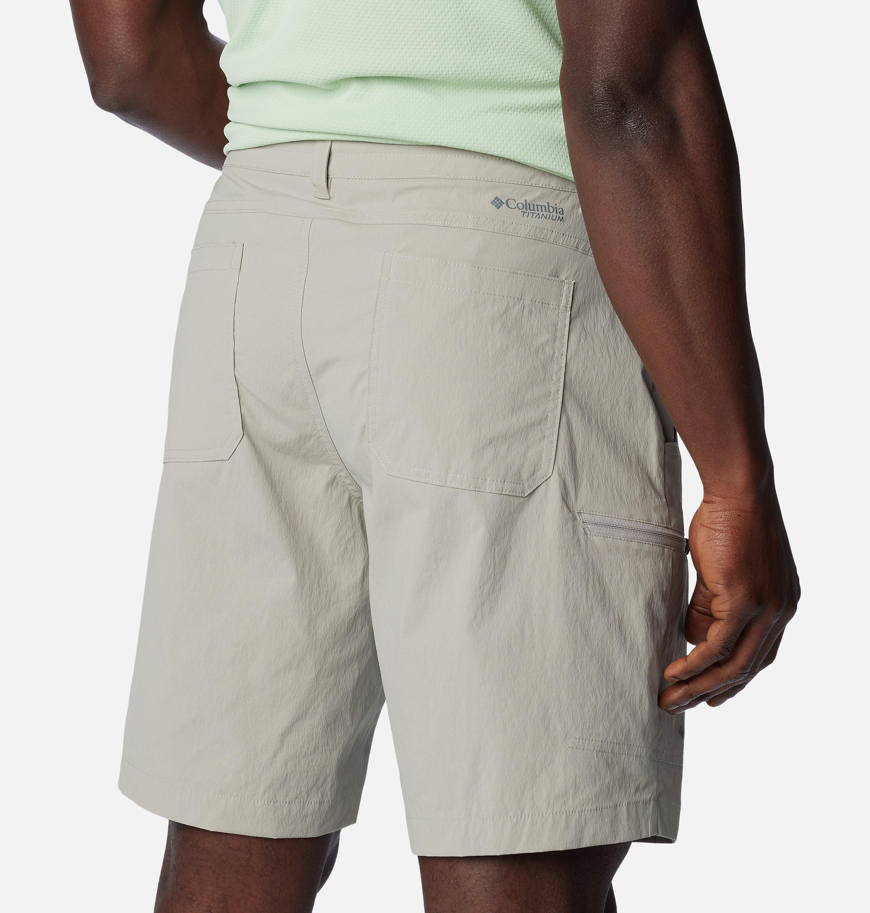 Men's Wanoga Lightweight Shorts 5