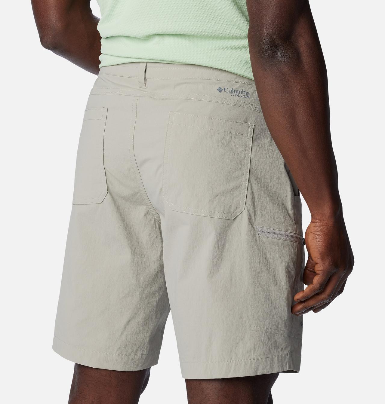Men's Wanoga™ Lightweight Shorts 5