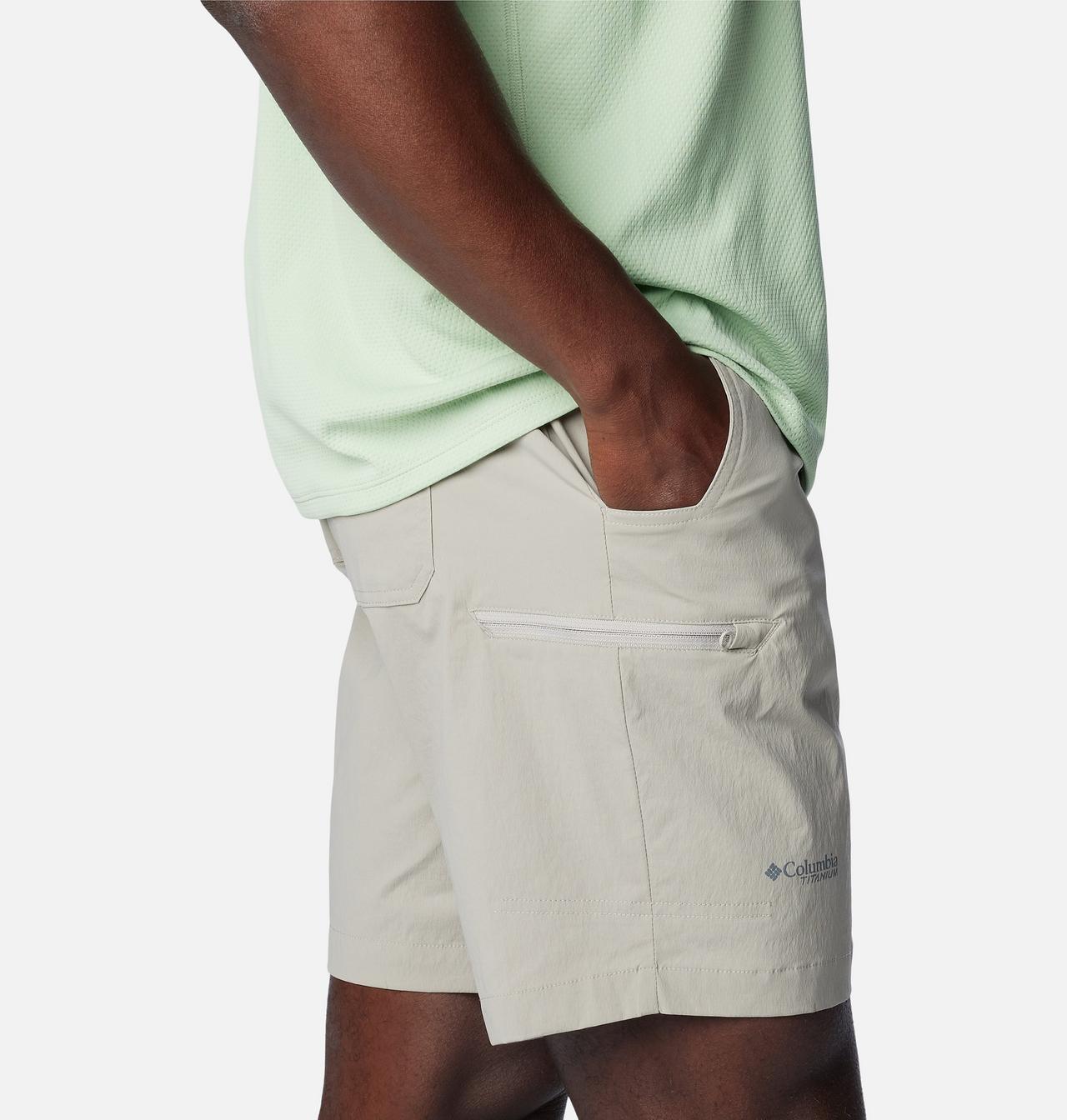 Men's Wanoga™ Lightweight Shorts 6