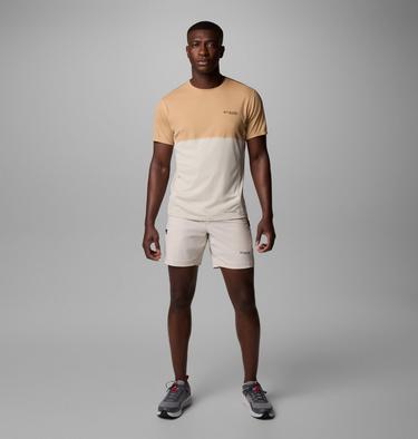 Wanoga Lightweight Short, Color: Dark Stone, image 2