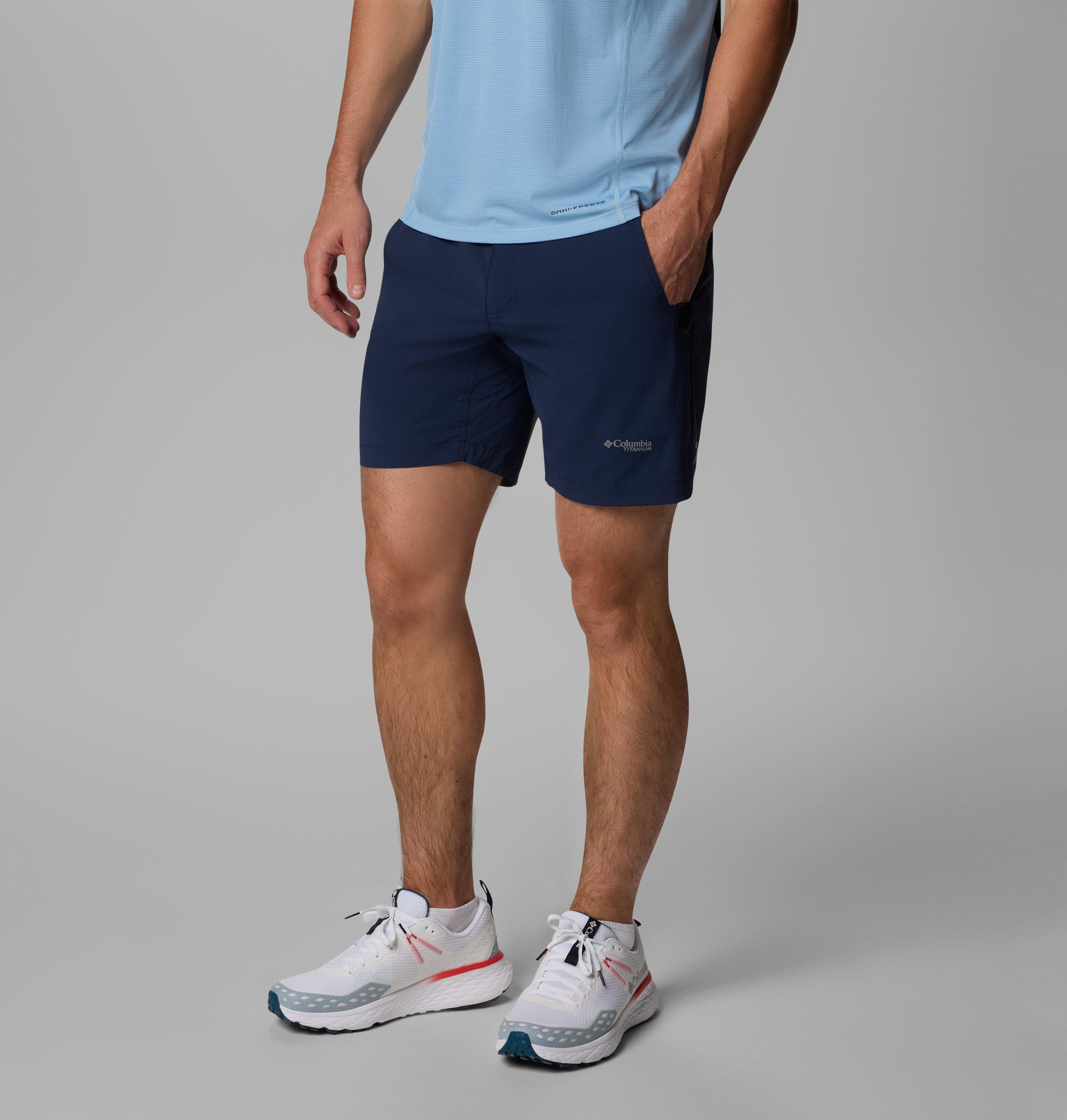 Men's Wanoga Lightweight Shorts 4