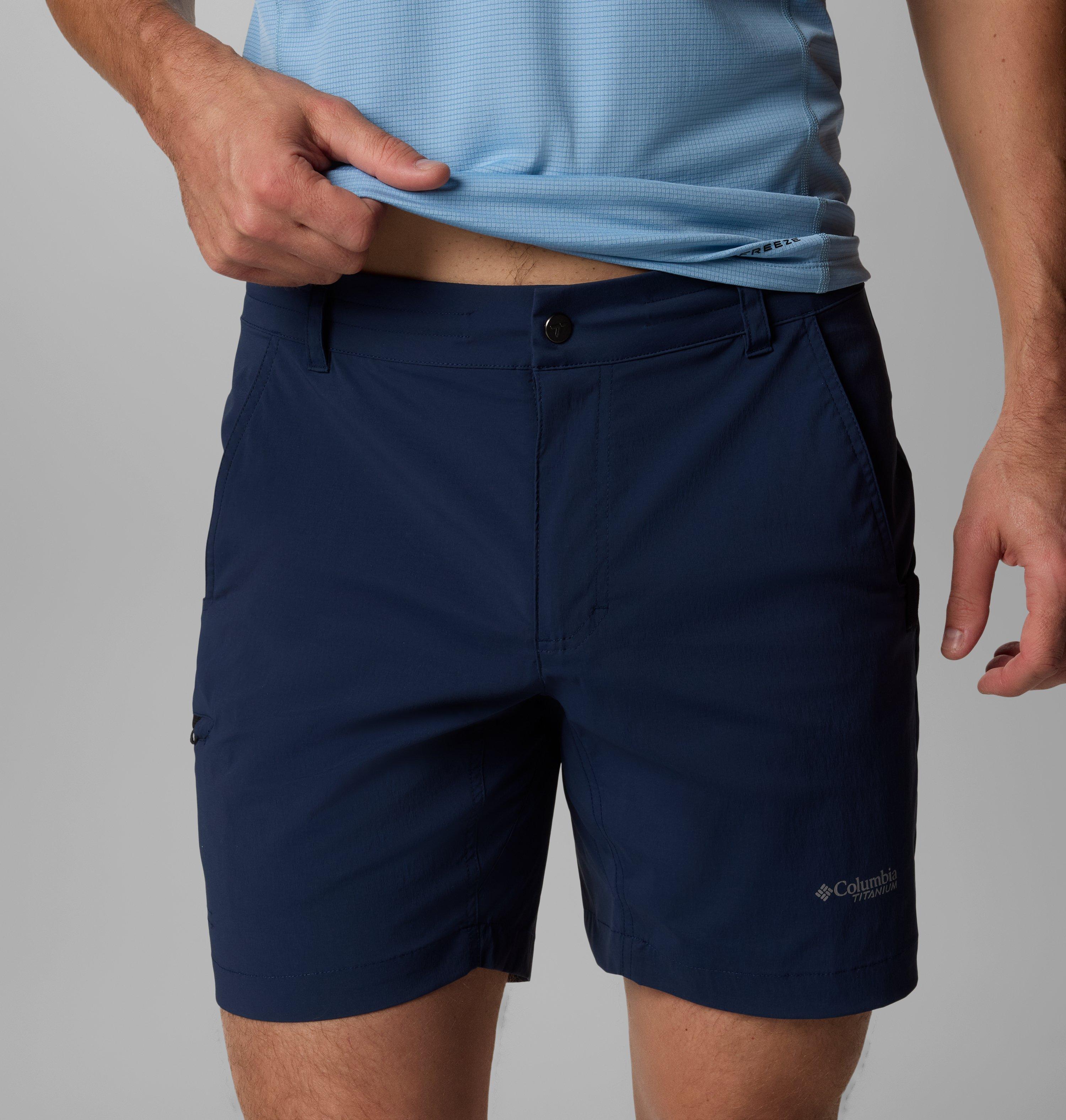 Men's Wanoga Lightweight Shorts 5