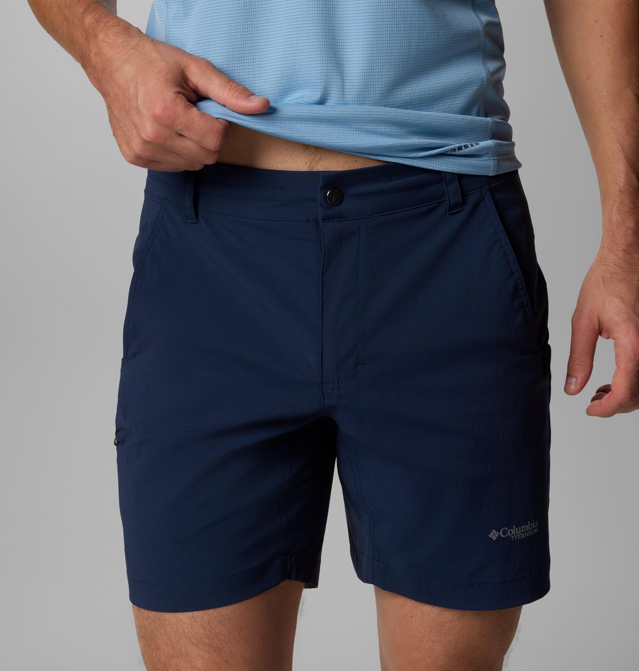 Men's Wanoga™ Lightweight Shorts | 464 | 36 | 9 5
