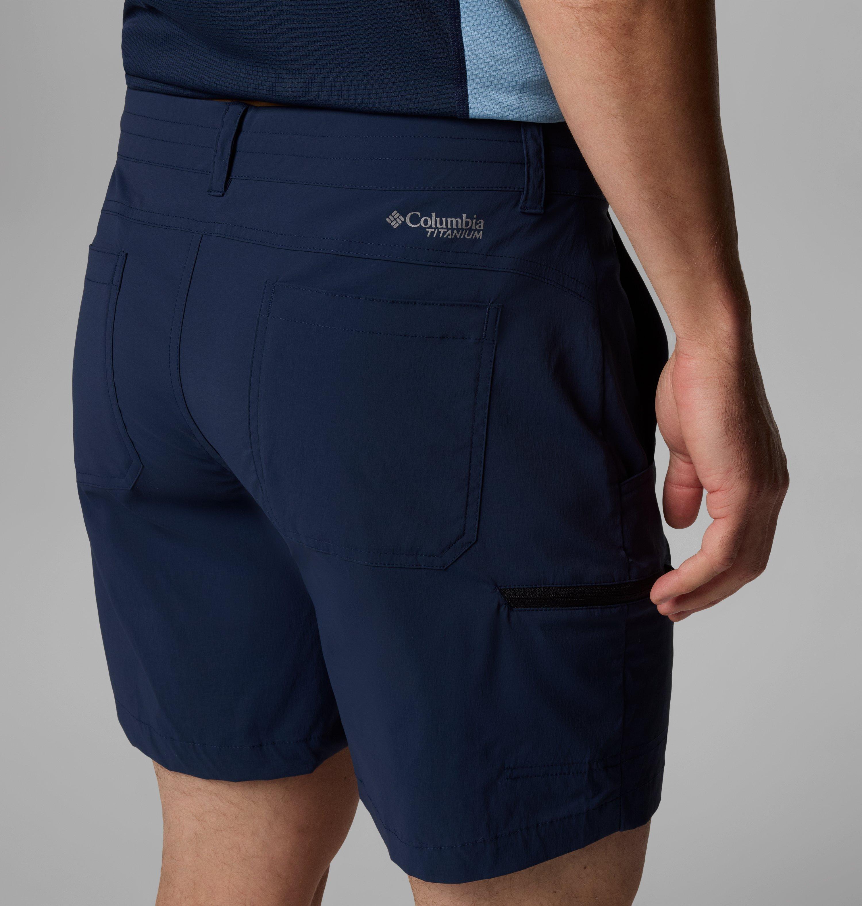 Men's Wanoga Lightweight Shorts 6