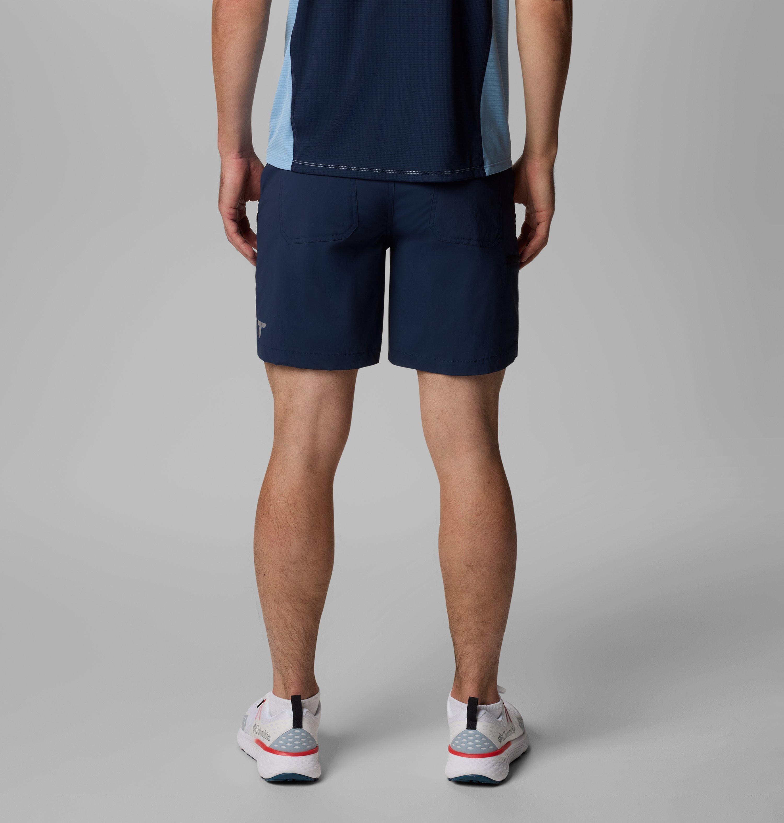 Men's Wanoga Lightweight Shorts 3