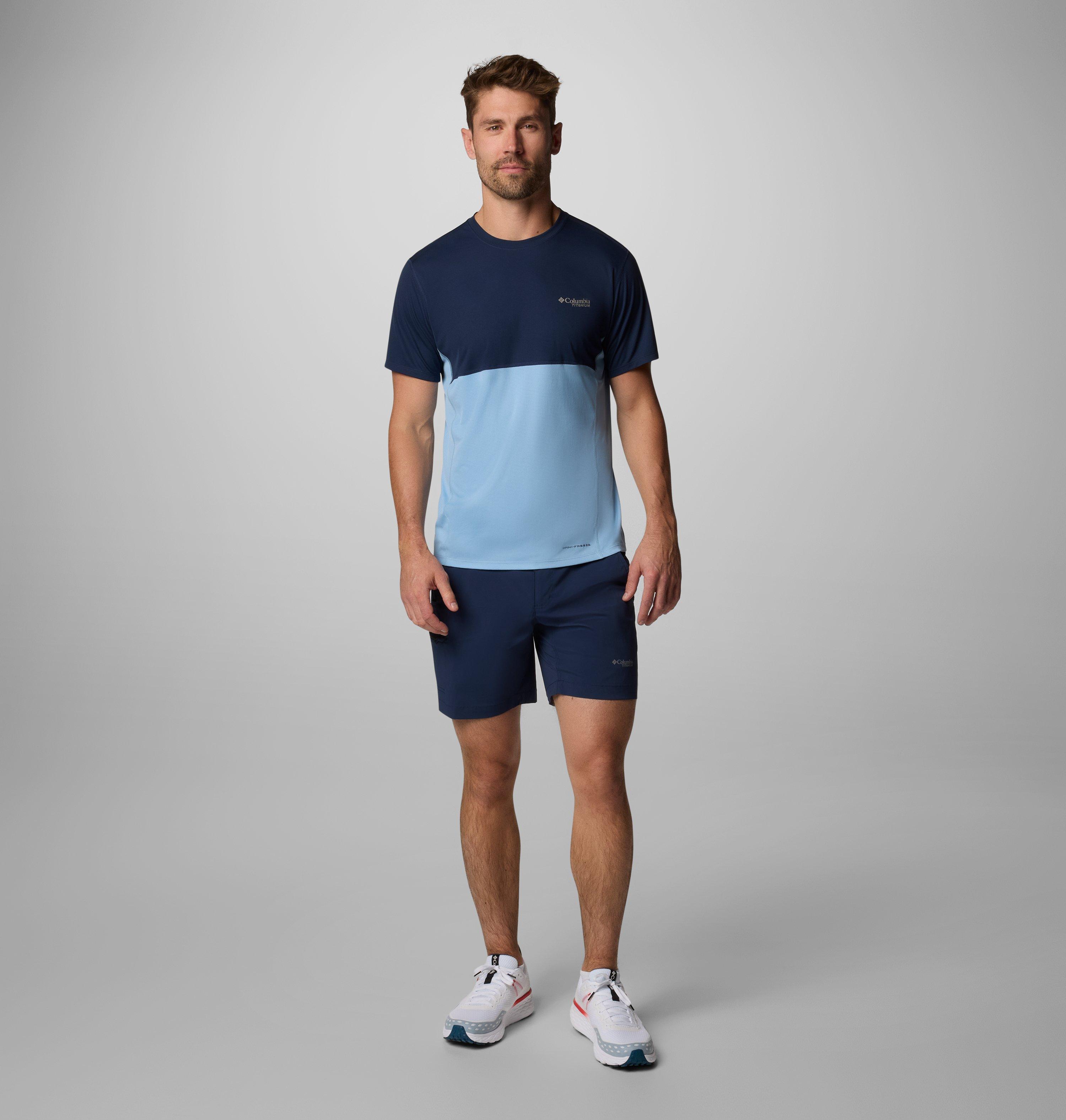 Men's Wanoga Lightweight Shorts 2