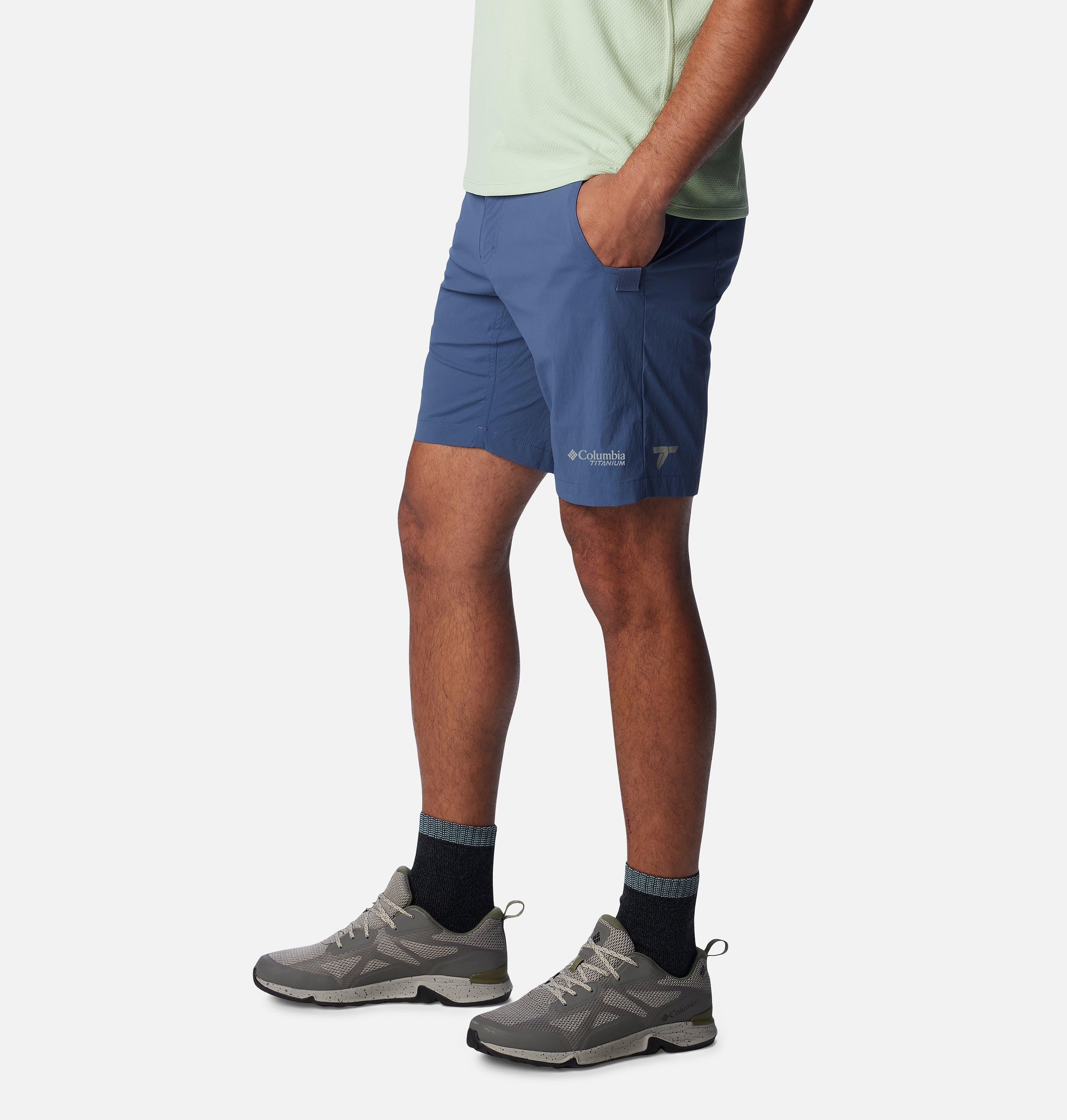 Men's Wanoga Lightweight Shorts 3