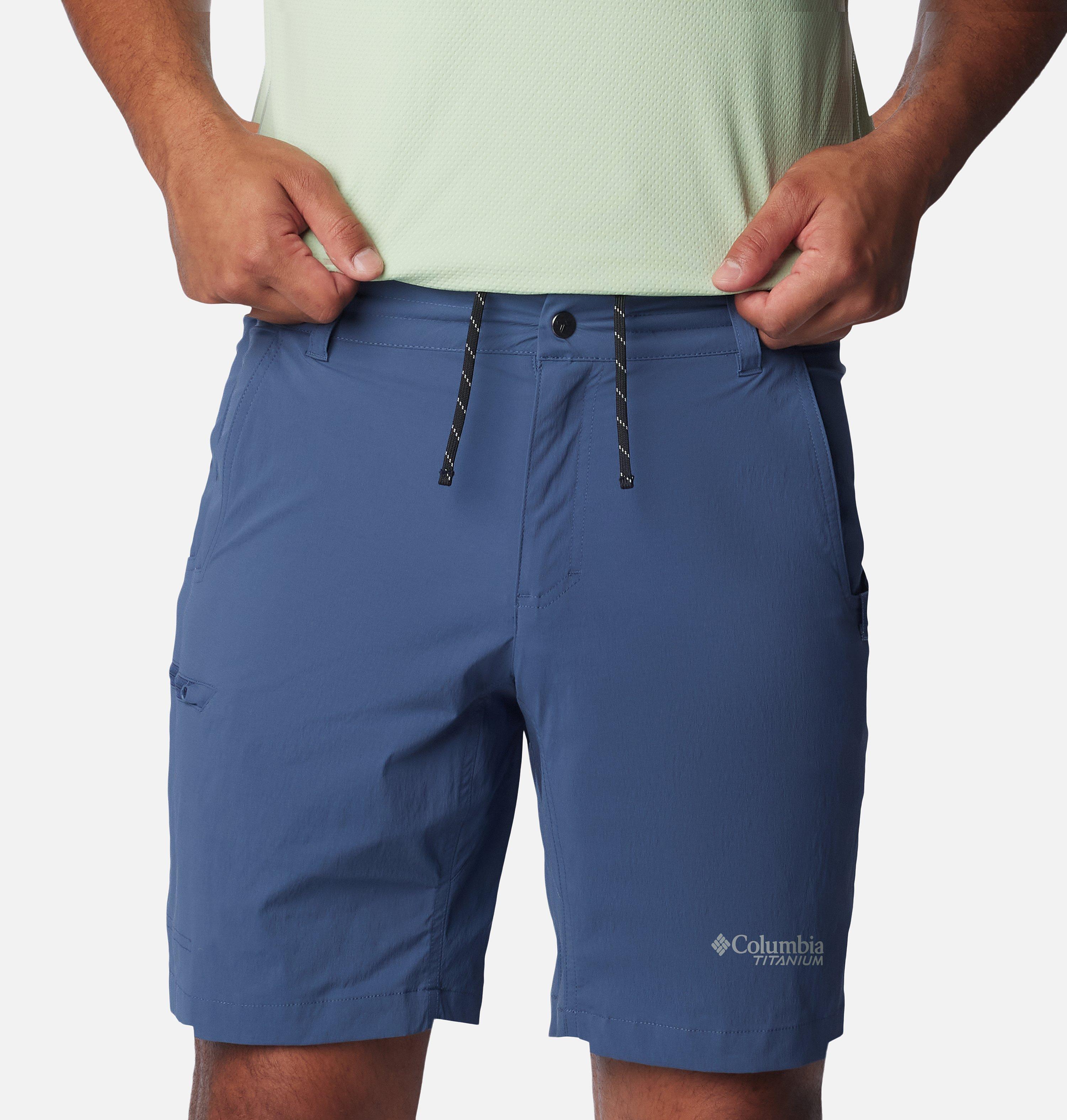Men's Wanoga Lightweight Shorts 4