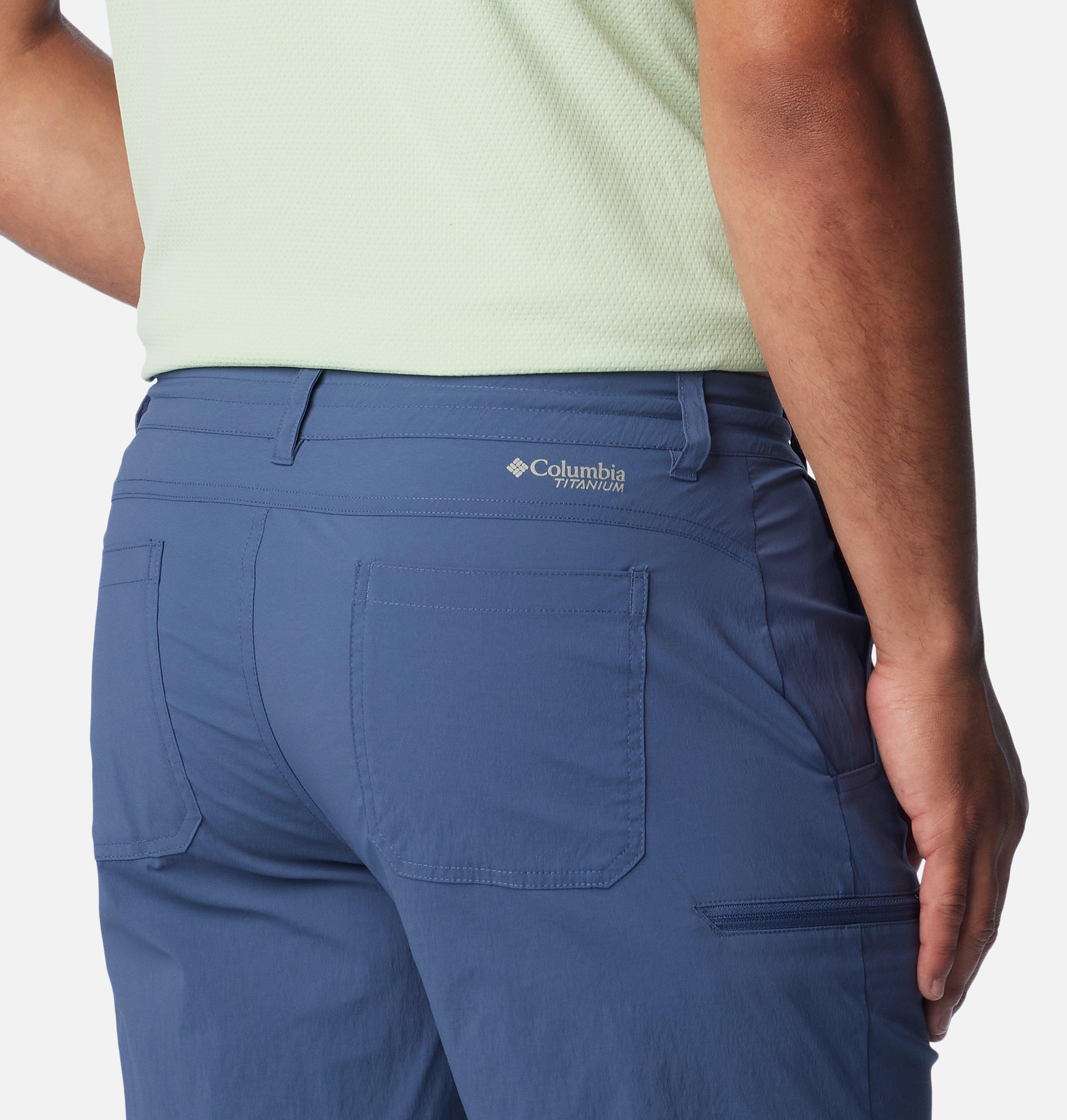Men's Wanoga Lightweight Shorts 5